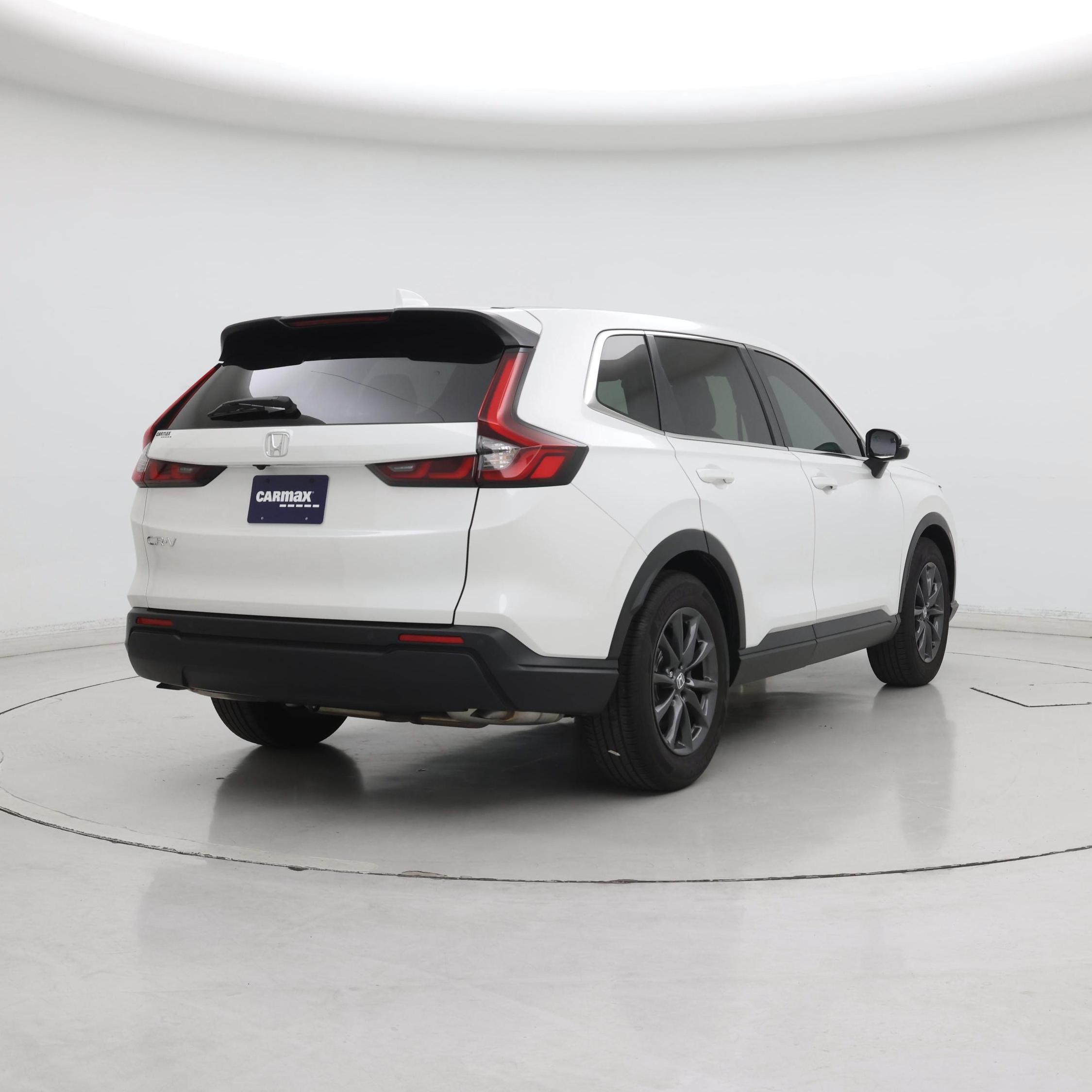 Thumbnail: 2026 Honda CR-V - 8