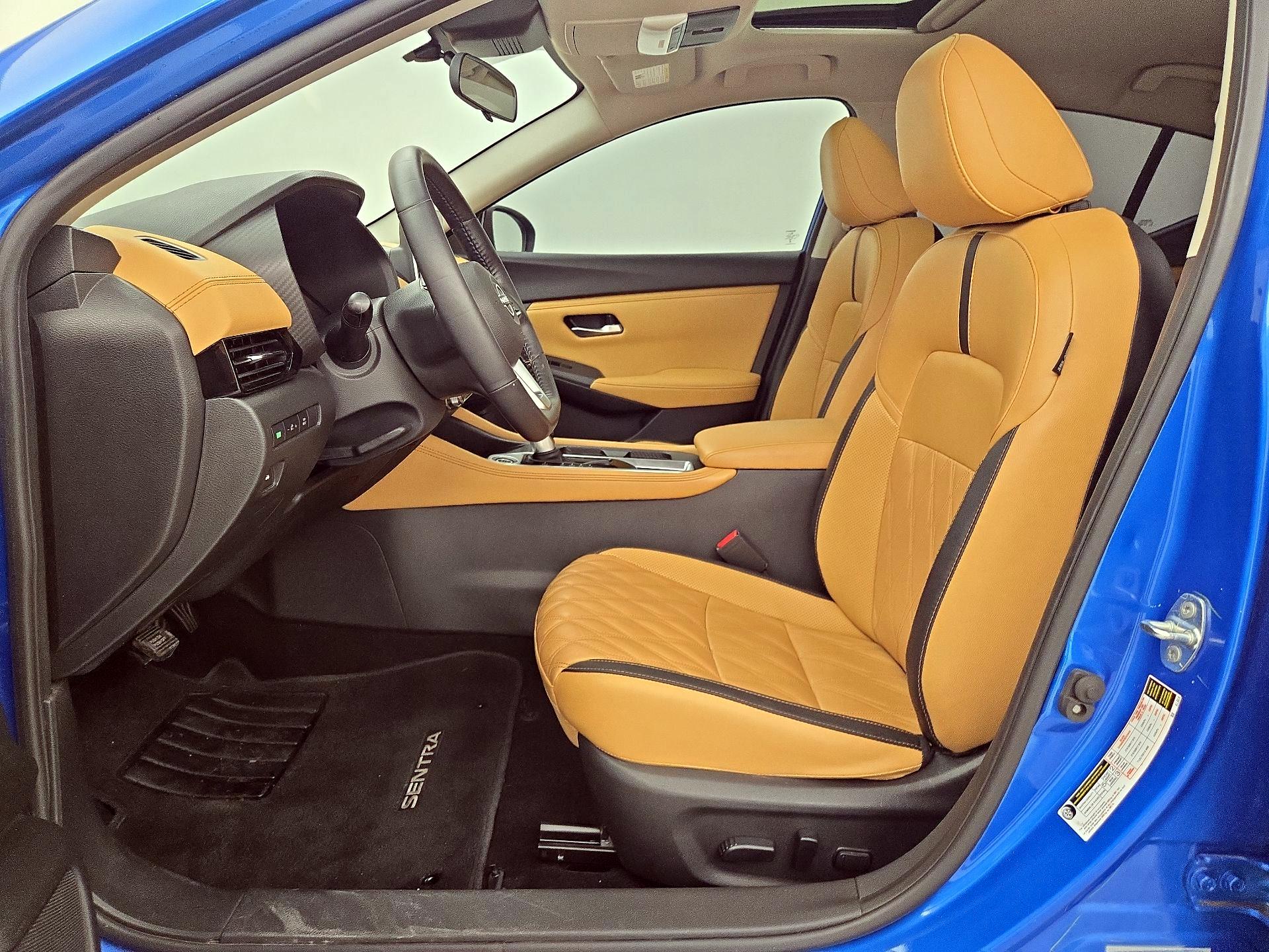 Thumbnail: 2024 Nissan Sentra - 11