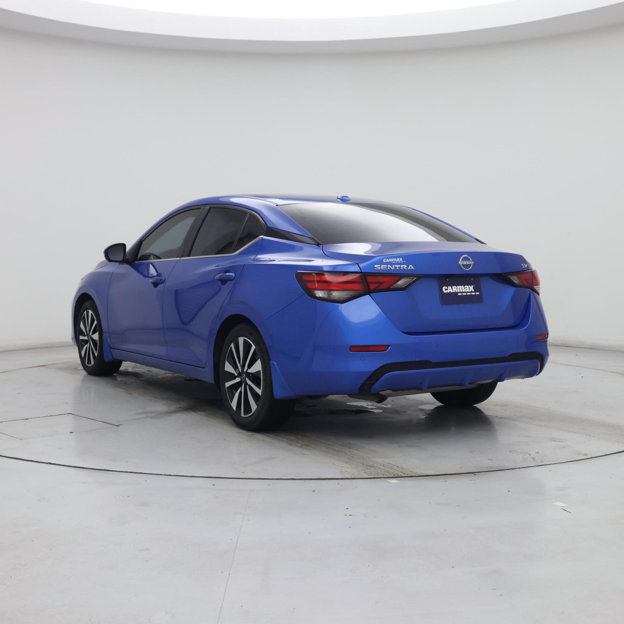 Thumbnail: 2024 Nissan Sentra - 2
