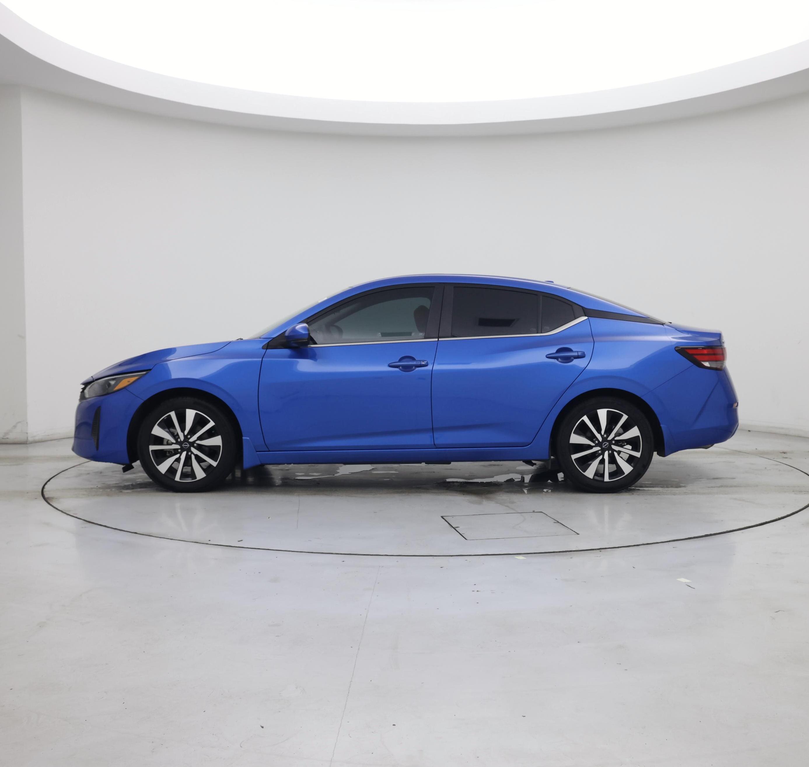 Thumbnail: 2024 Nissan Sentra - 3
