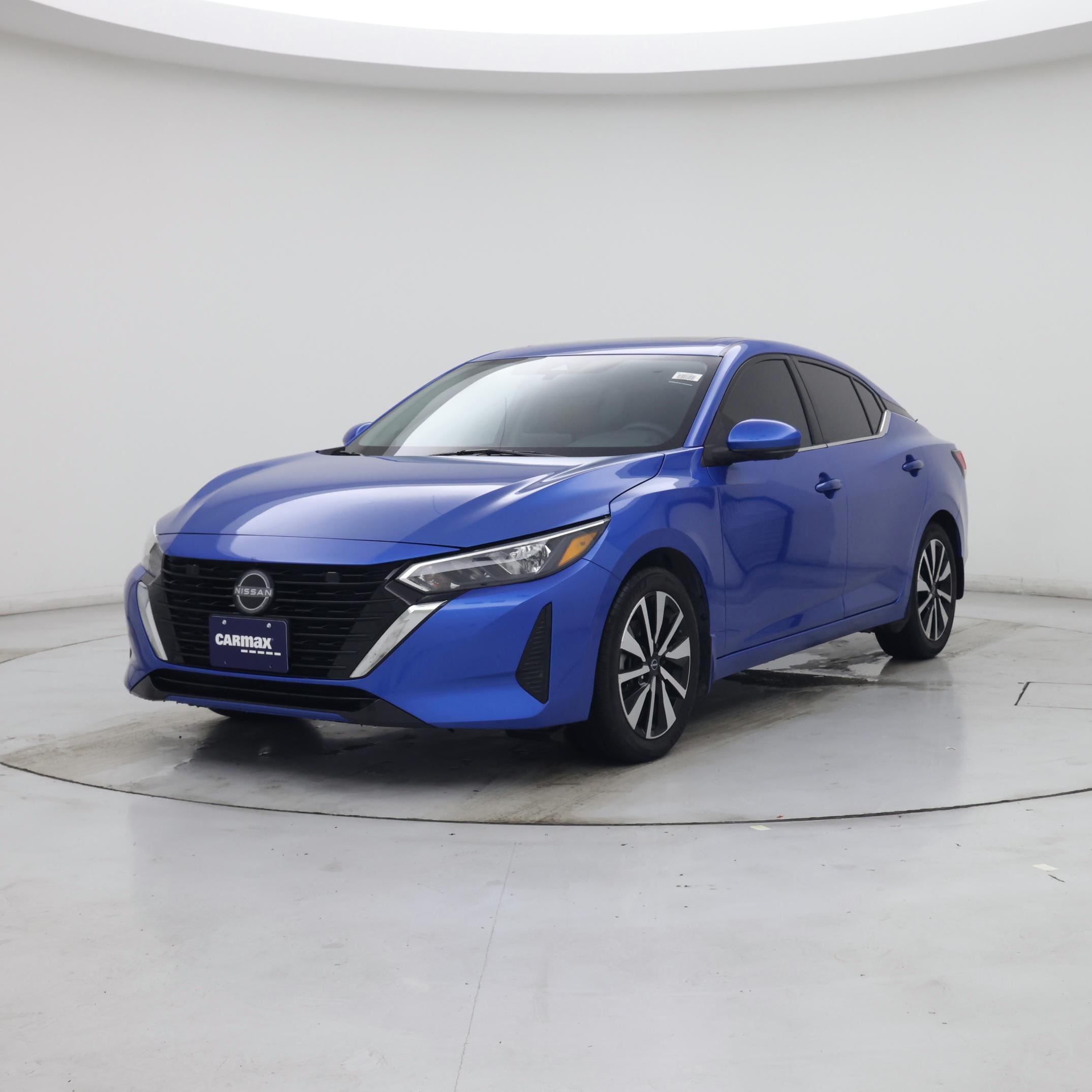 Thumbnail: 2024 Nissan Sentra - 4