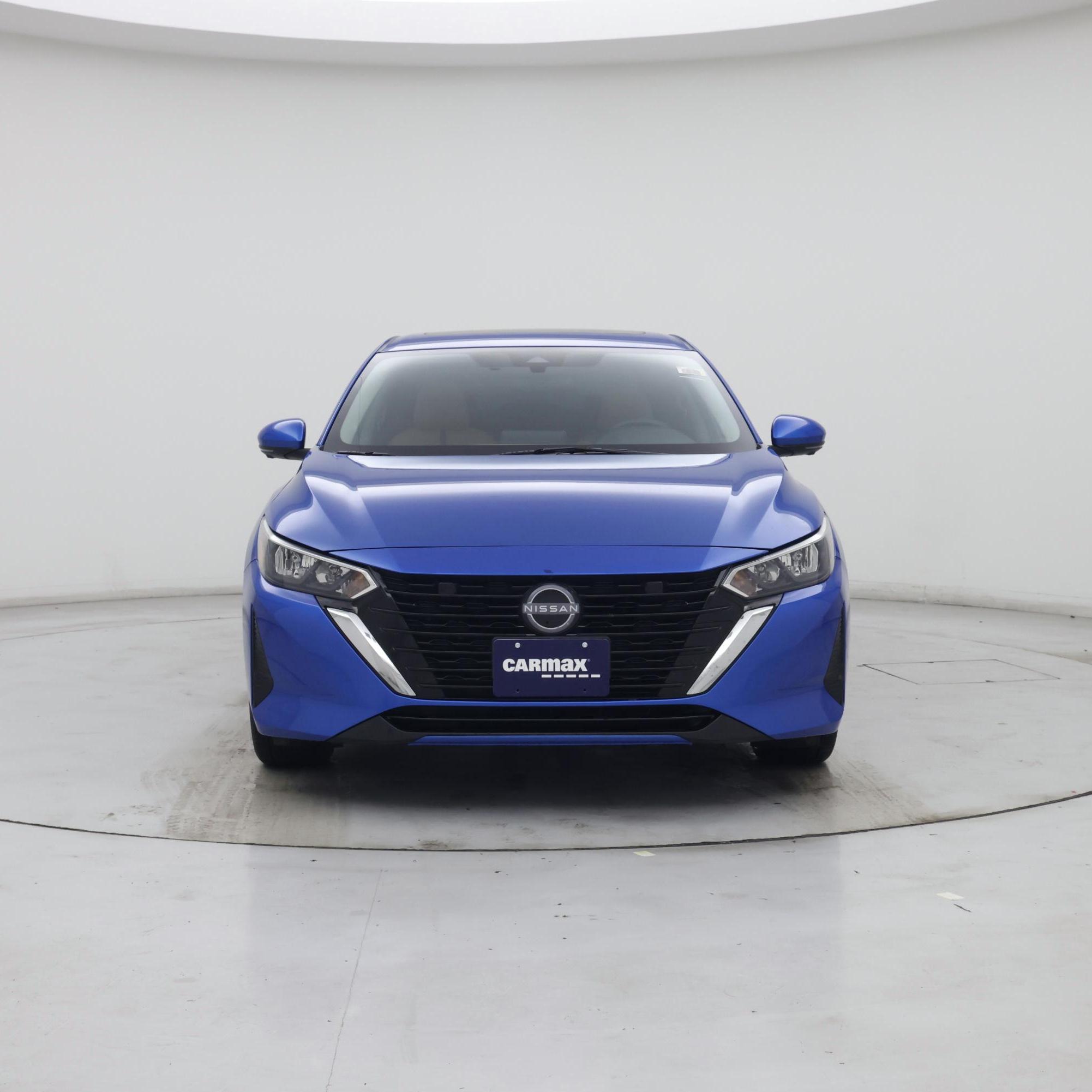 Thumbnail: 2024 Nissan Sentra - 5