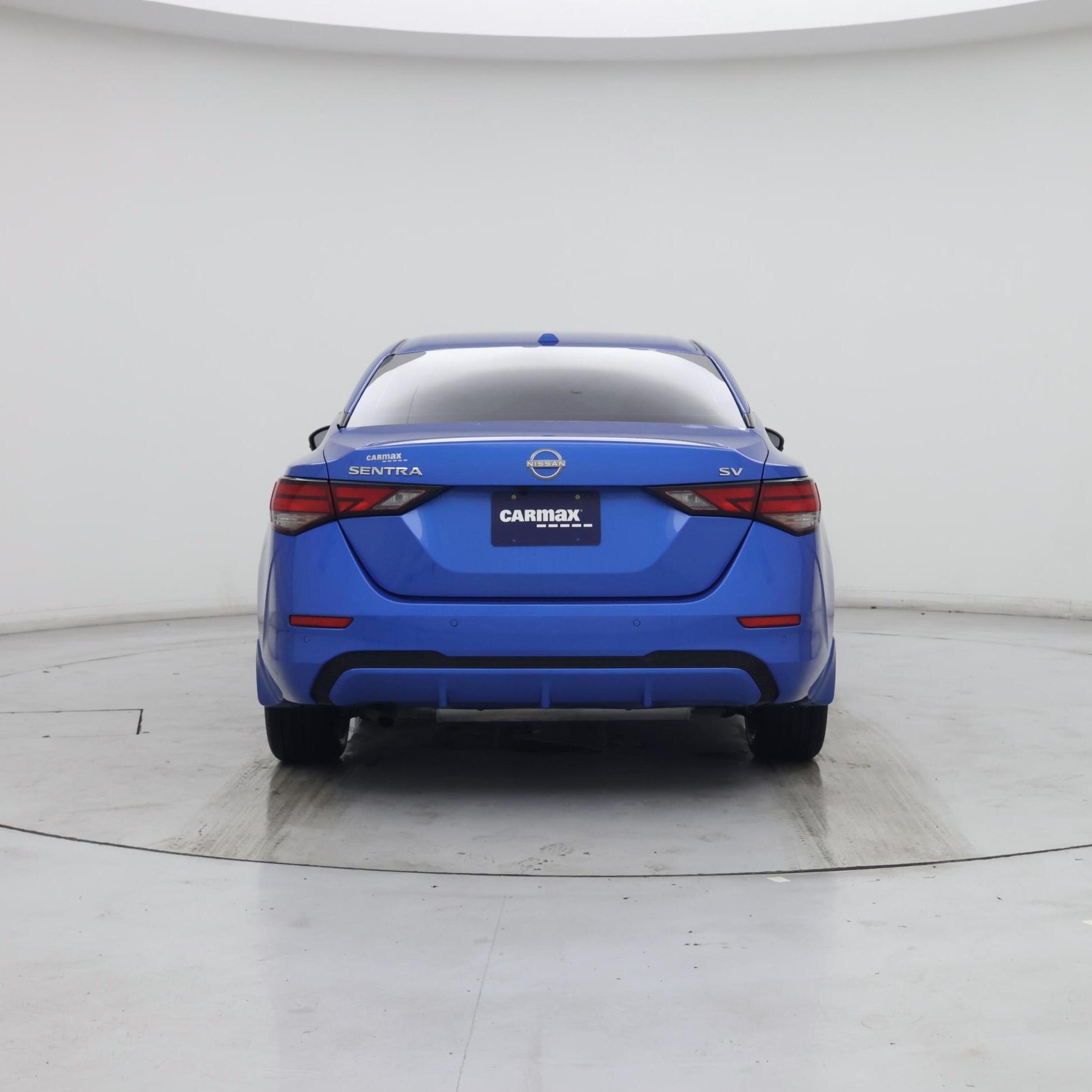 Thumbnail: 2024 Nissan Sentra - 6
