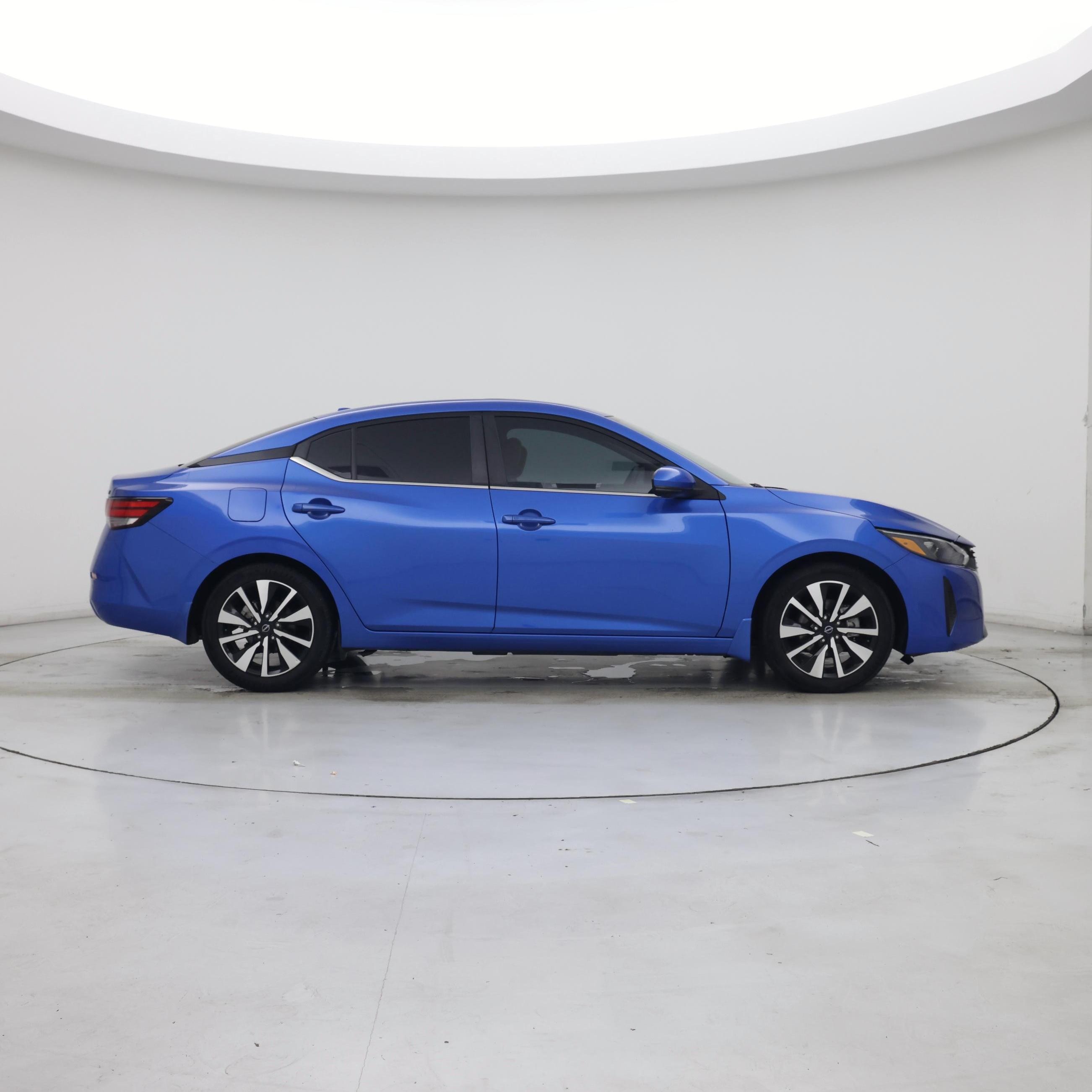 Thumbnail: 2024 Nissan Sentra - 7