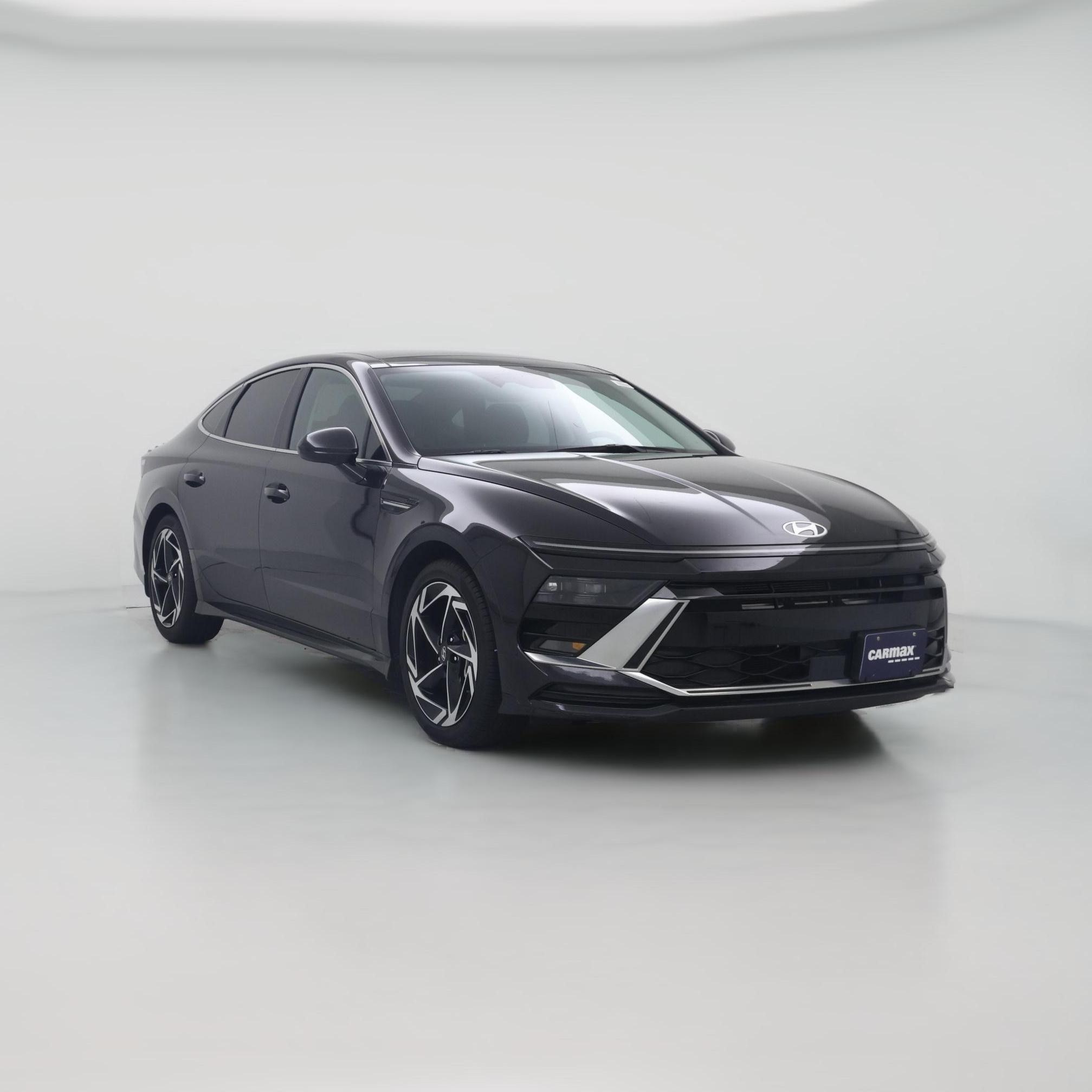 Thumbnail: 2024 Hyundai Sonata - 1