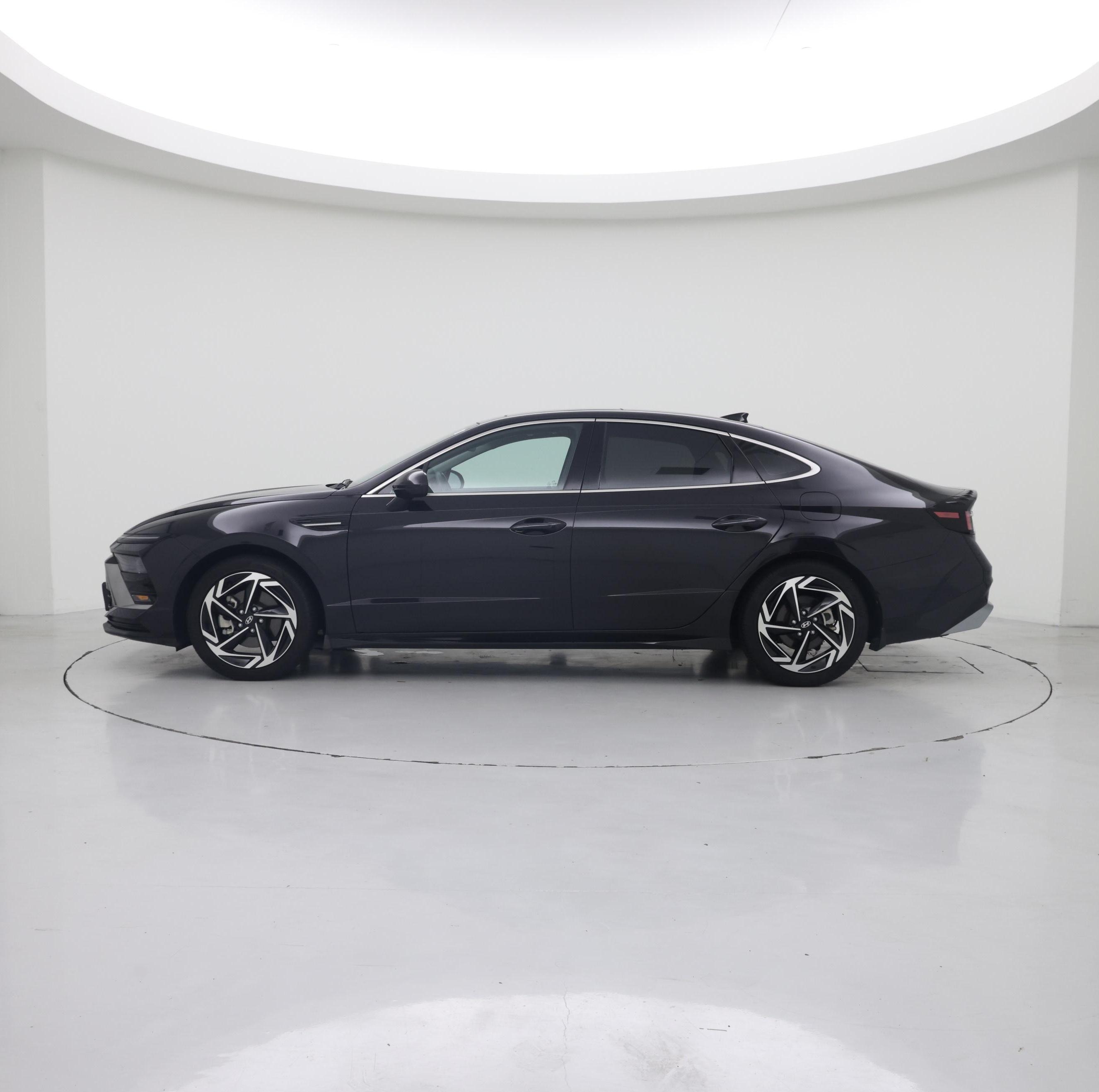 Thumbnail: 2024 Hyundai Sonata - 3