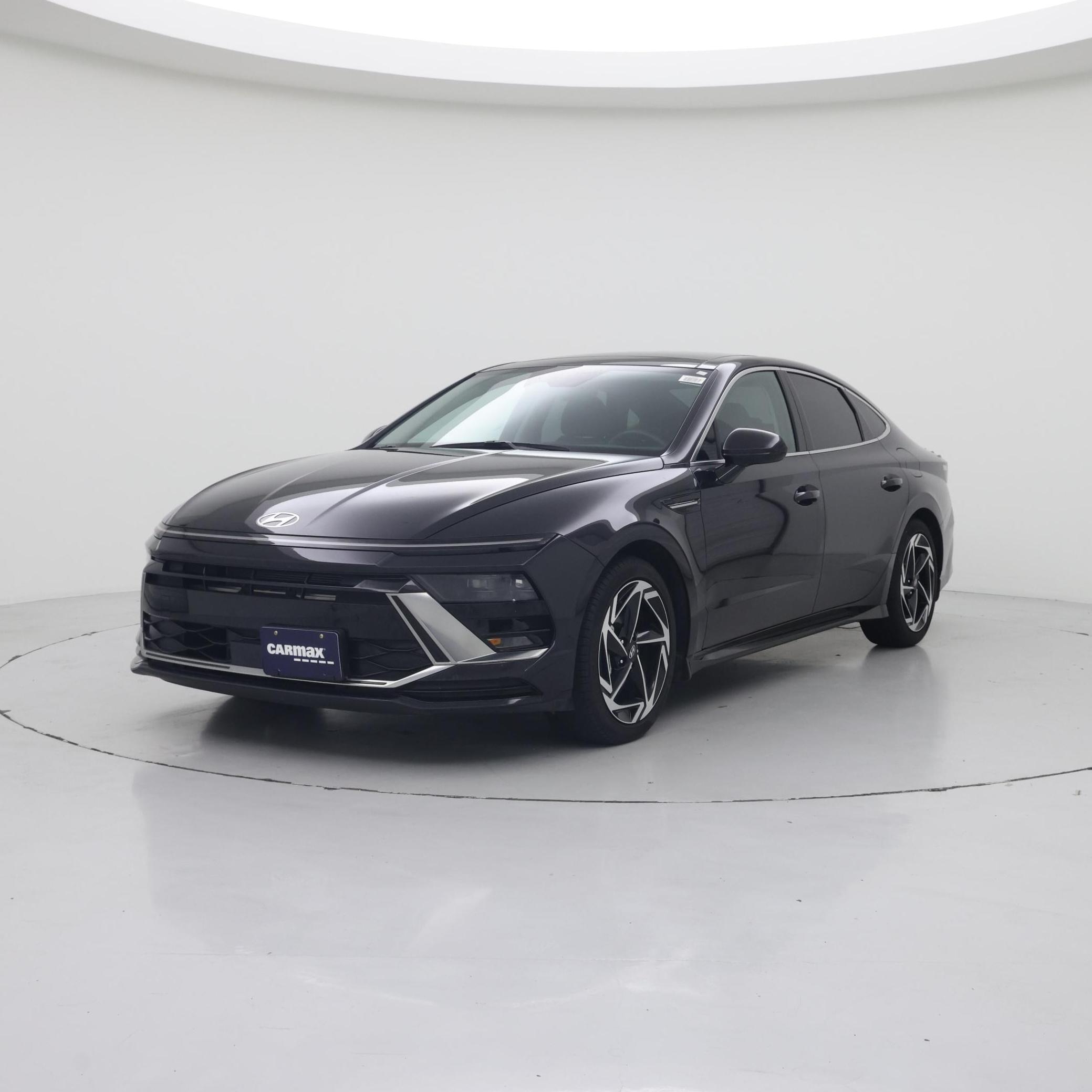 Thumbnail: 2024 Hyundai Sonata - 4