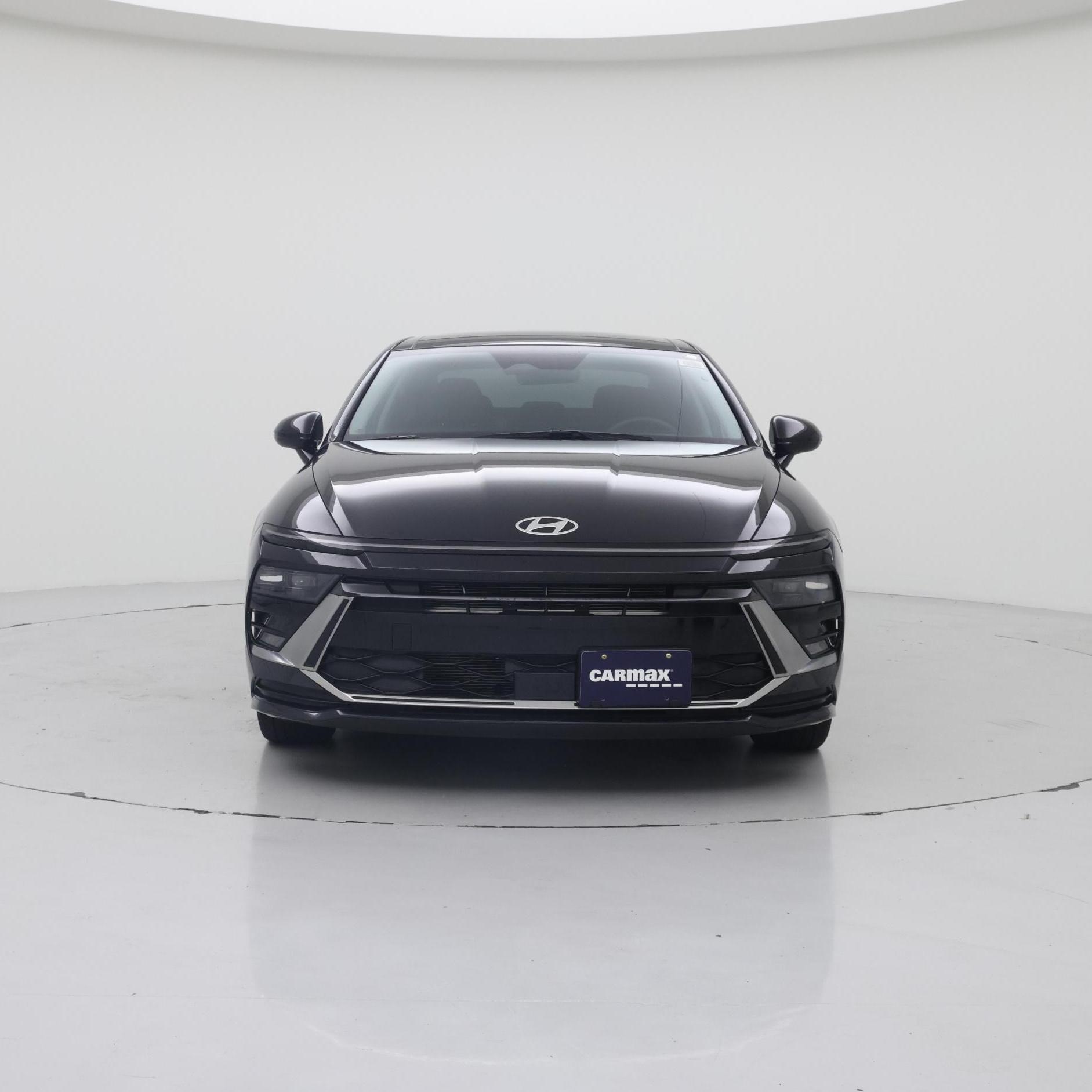 Thumbnail: 2024 Hyundai Sonata - 5