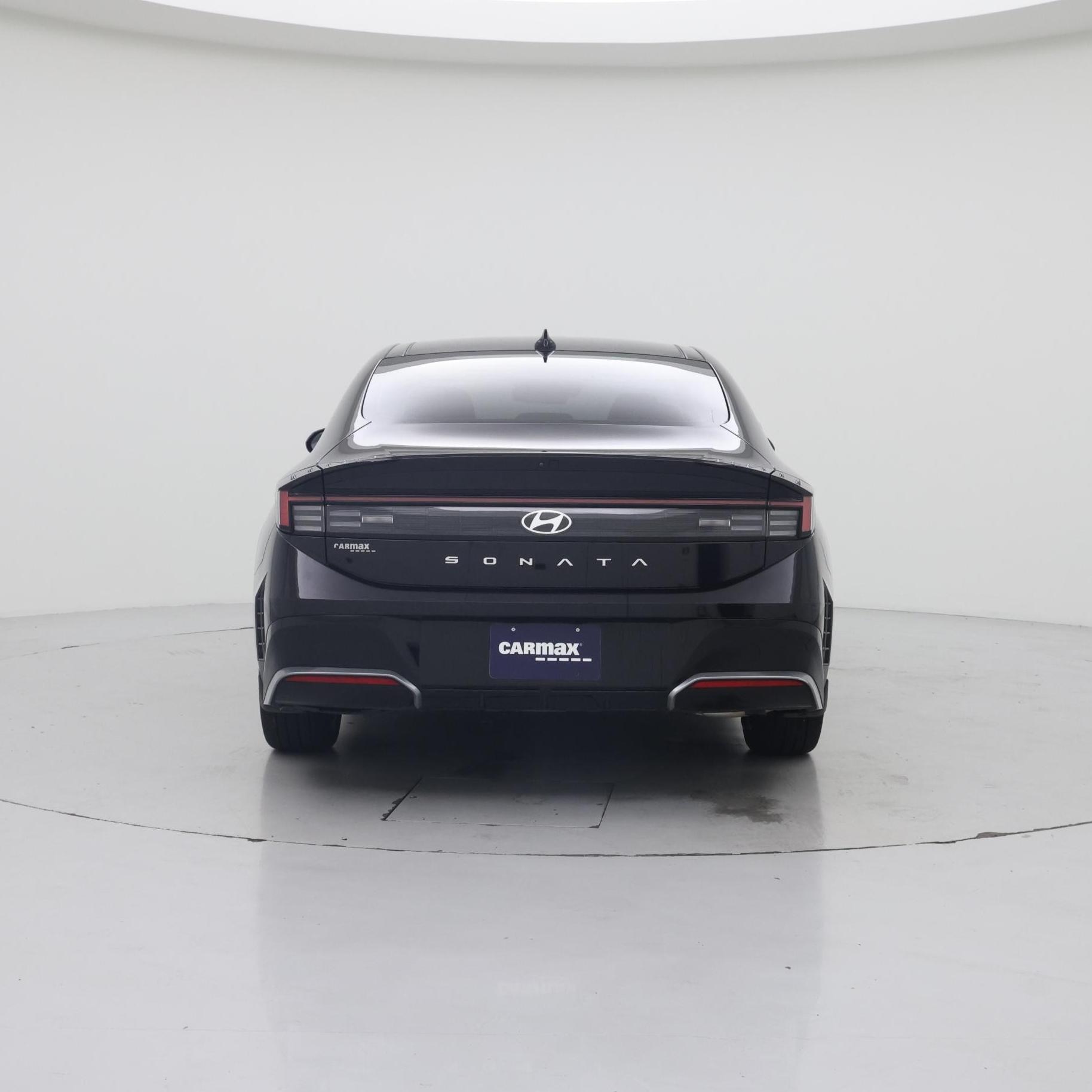 Thumbnail: 2024 Hyundai Sonata - 6