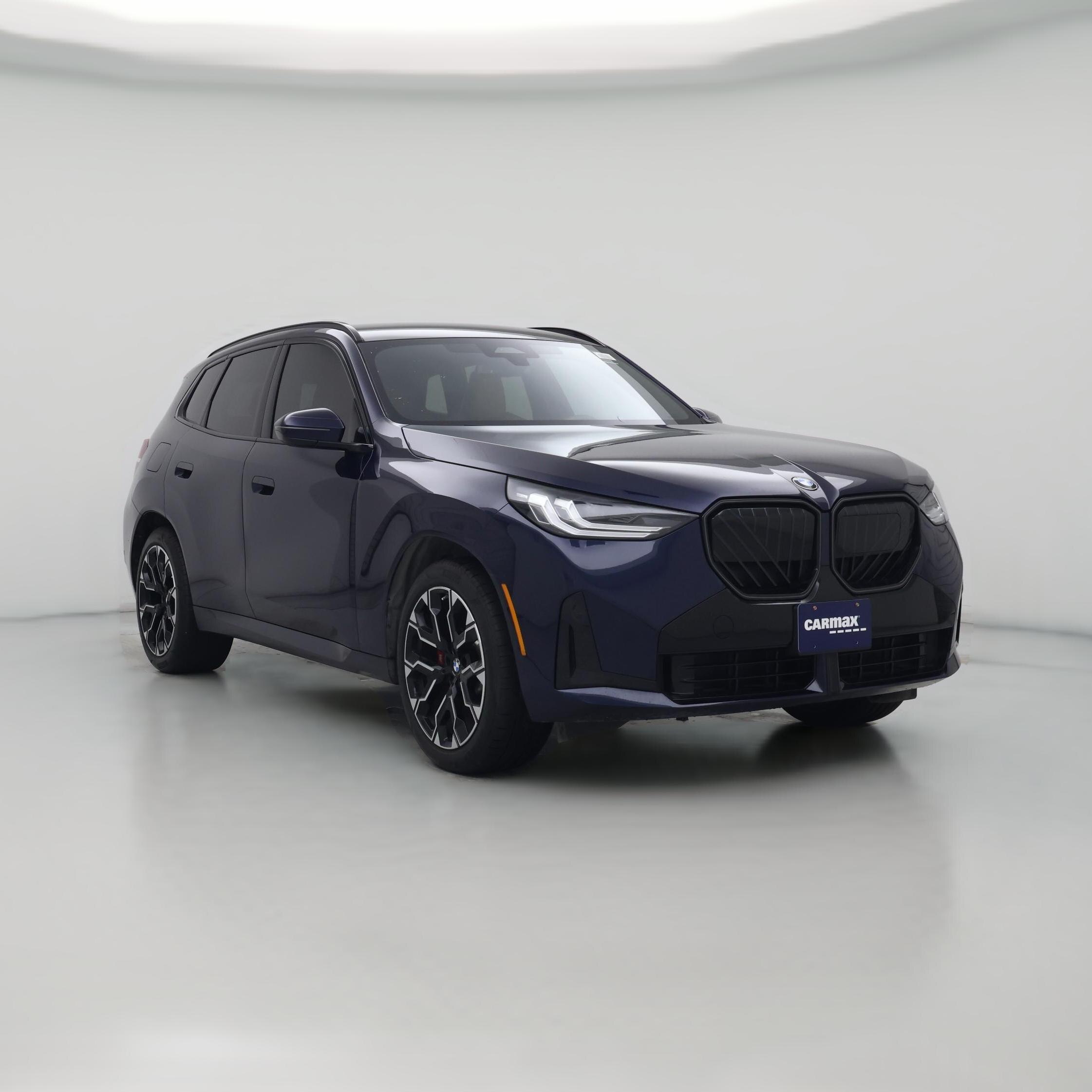 Thumbnail: 2026 BMW X3 - 1