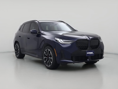 2026 BMW X3 xDrive30