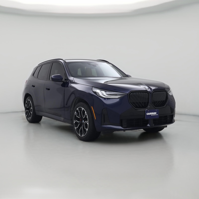 2026 BMW X3 xDrive30