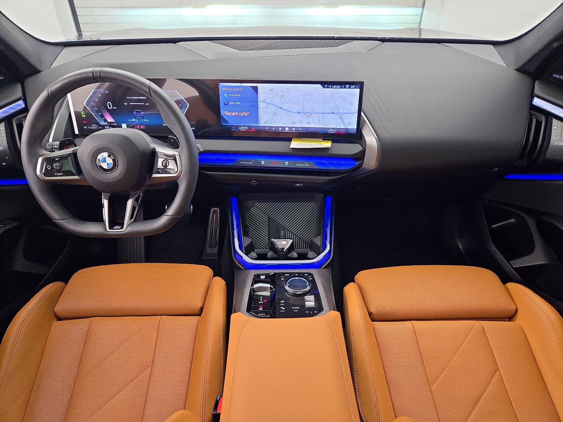 Thumbnail: 2026 BMW X3 - 9