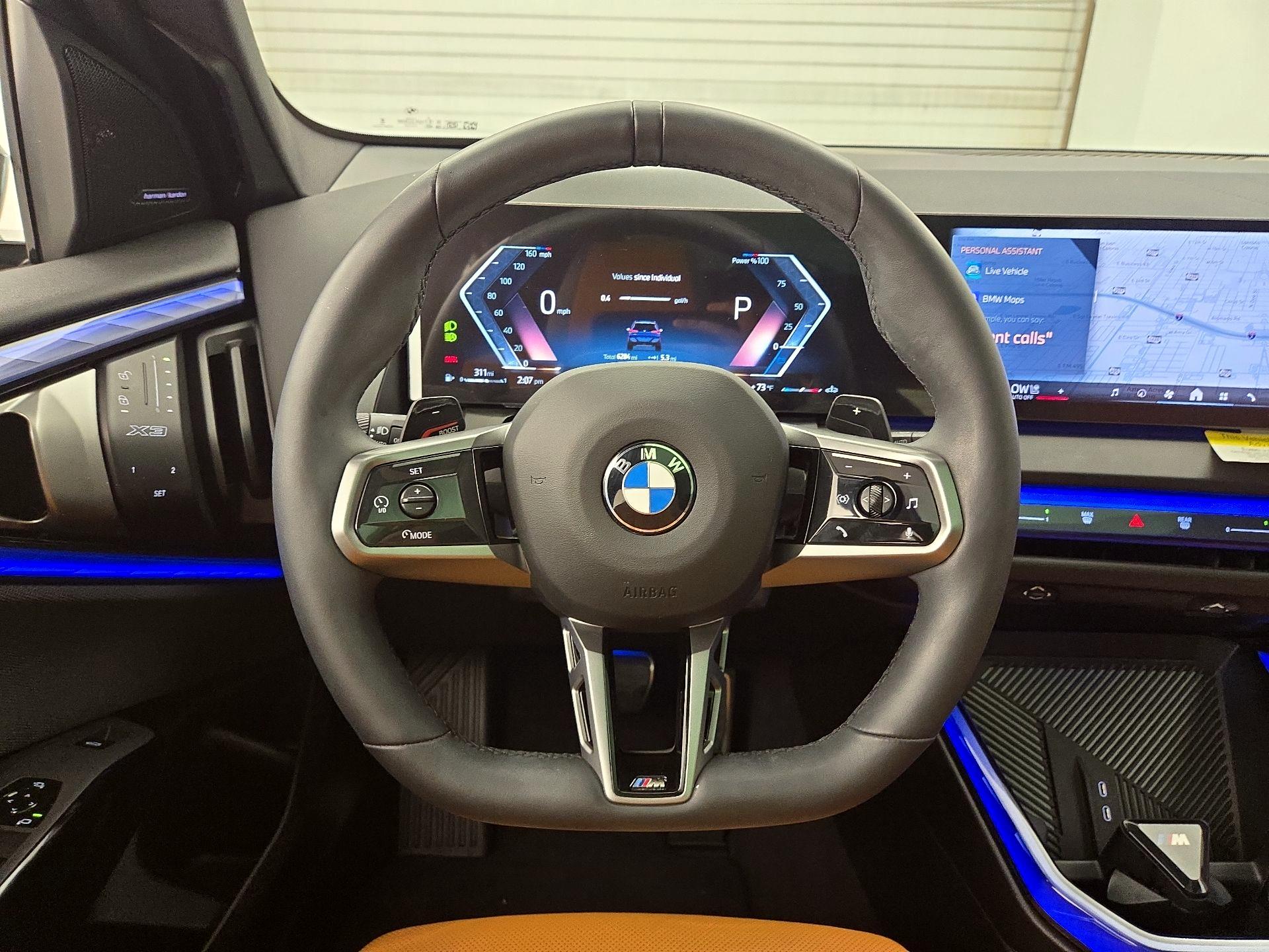 Thumbnail: 2026 BMW X3 - 10