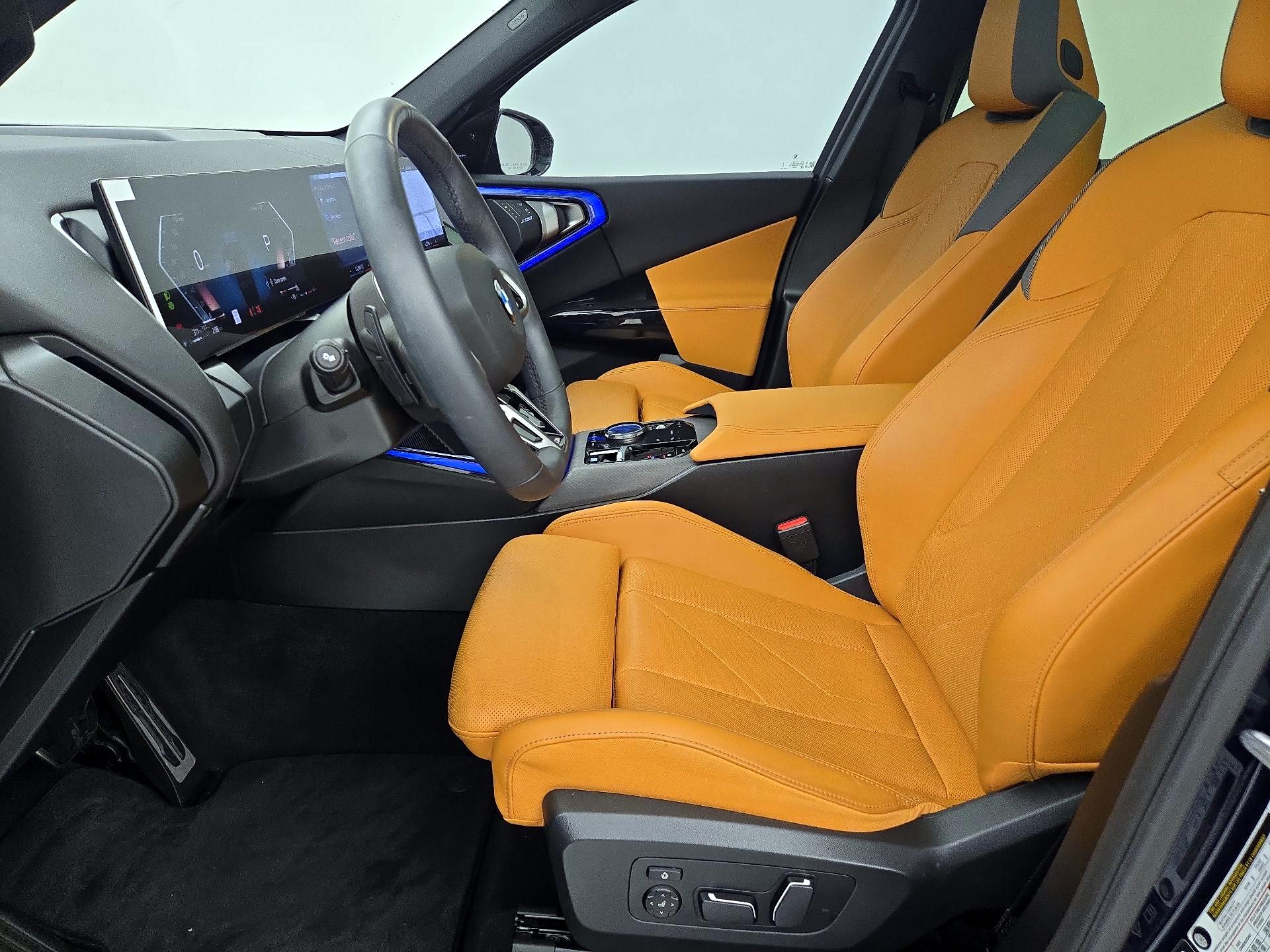 Thumbnail: 2026 BMW X3 - 11