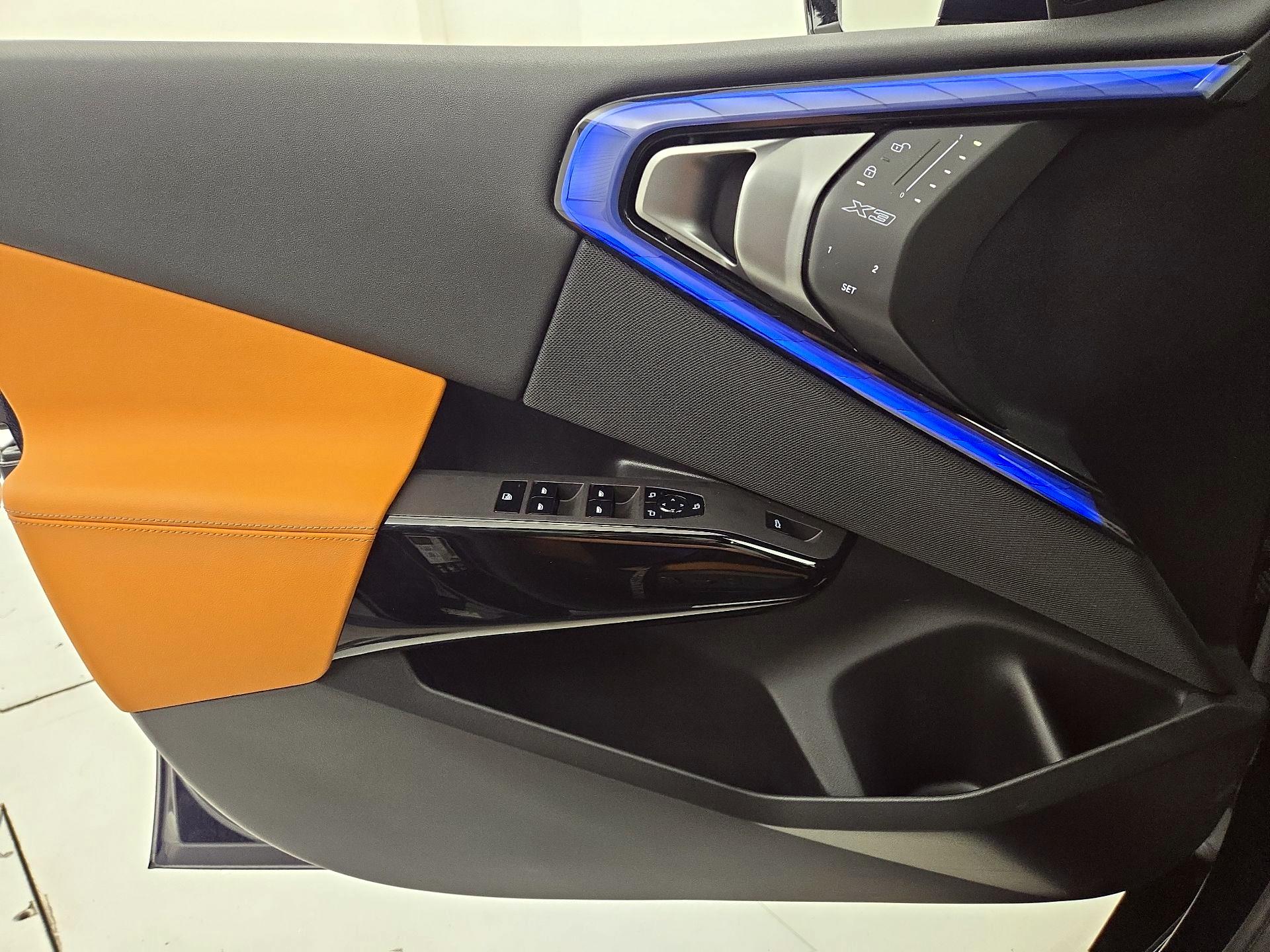 Thumbnail: 2026 BMW X3 - 12