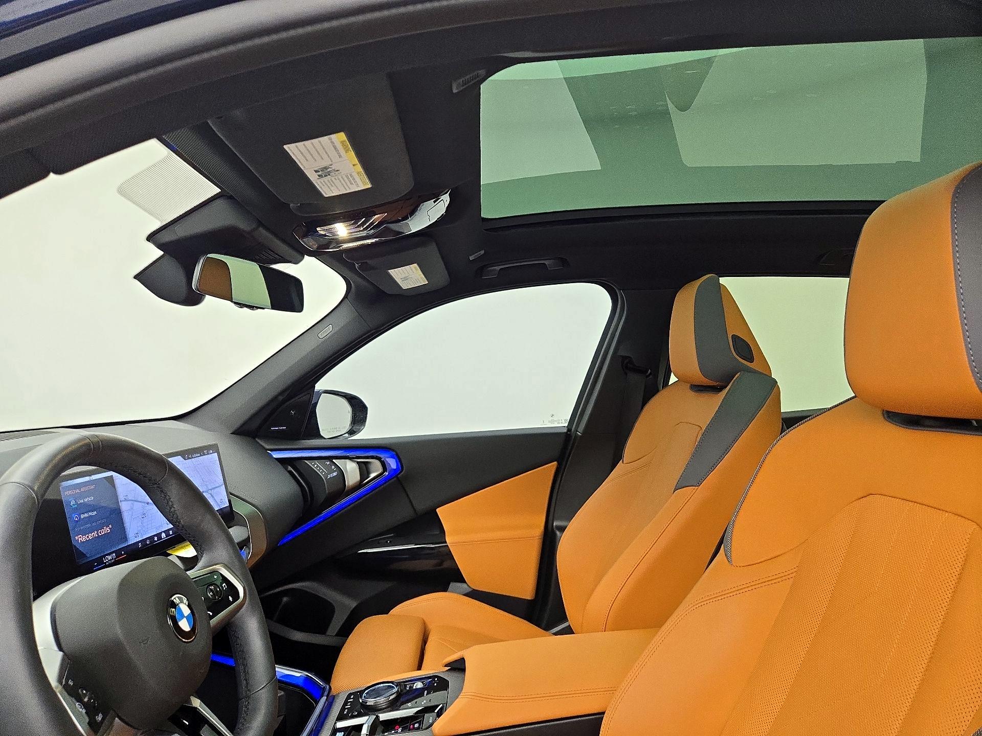 Thumbnail: 2026 BMW X3 - 19