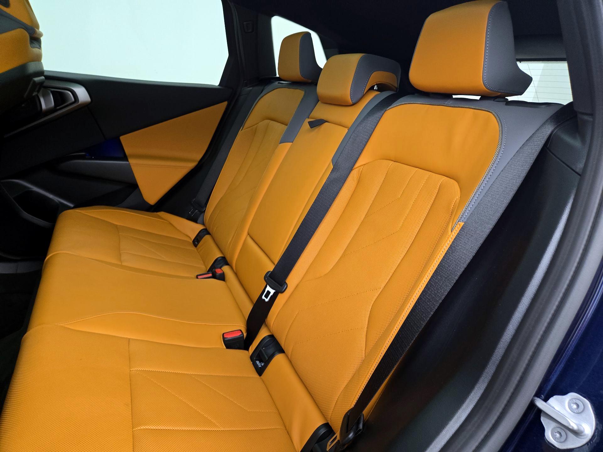 Thumbnail: 2026 BMW X3 - 20