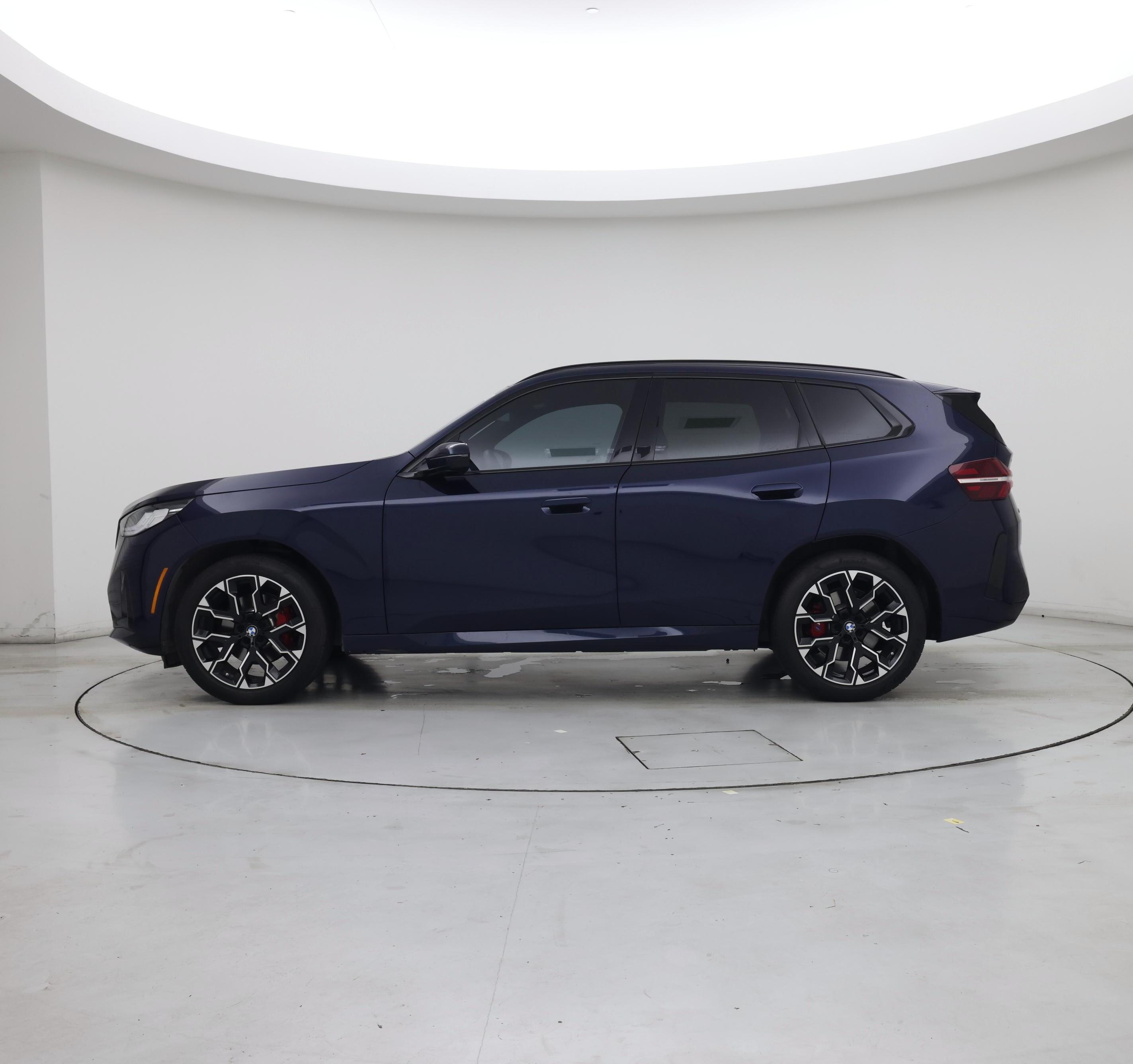 Thumbnail: 2026 BMW X3 - 3