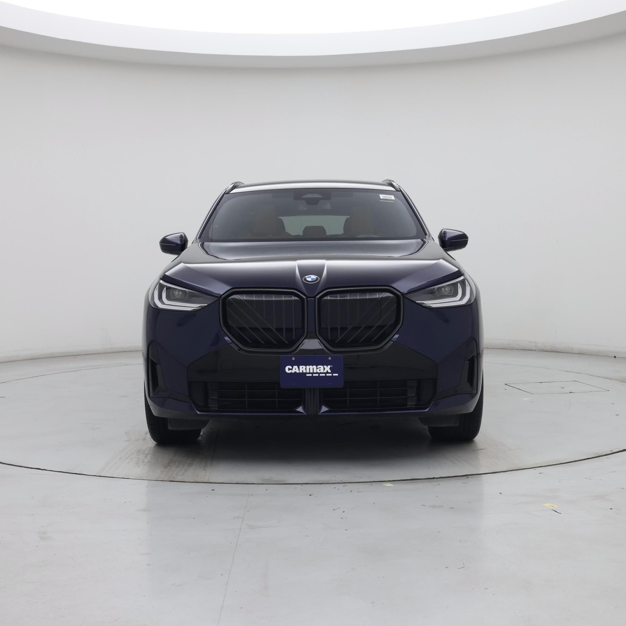 Thumbnail: 2026 BMW X3 - 5