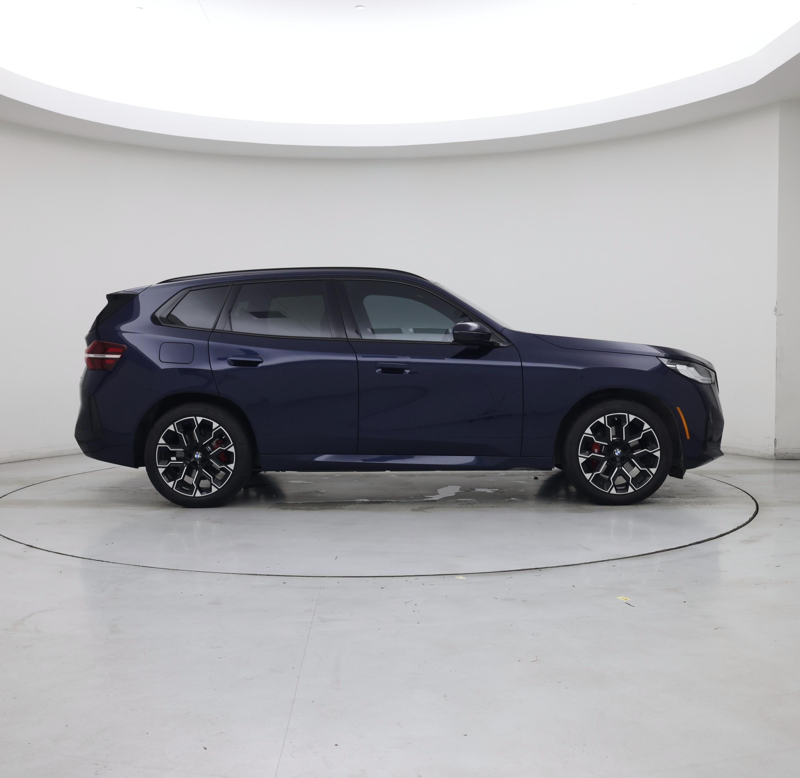 Thumbnail: 2026 BMW X3 - 7