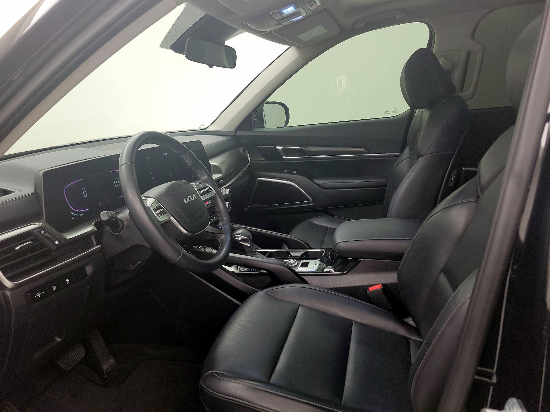 Thumbnail: 2024 Kia Telluride - 11