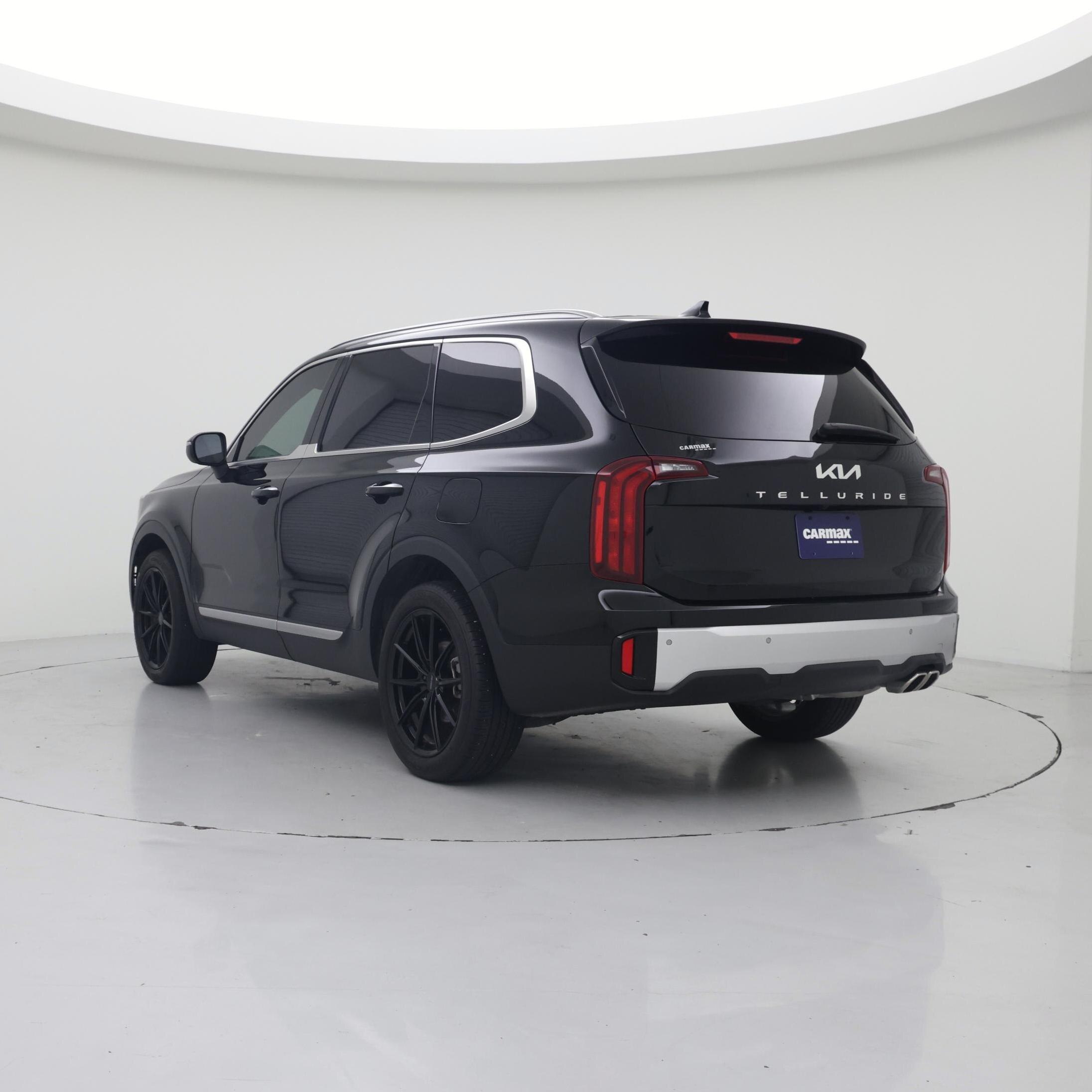 Thumbnail: 2024 Kia Telluride - 2