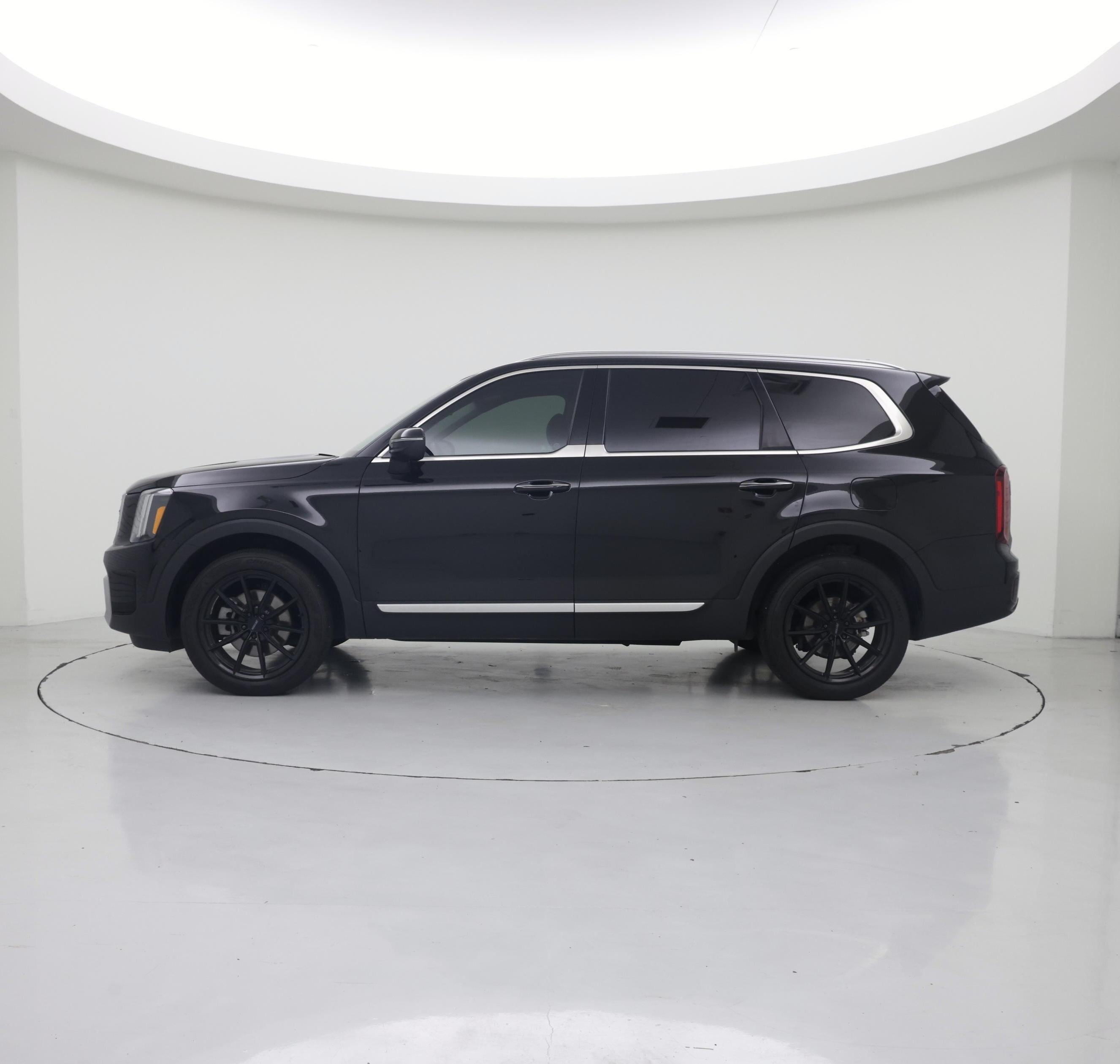 Thumbnail: 2024 Kia Telluride - 3