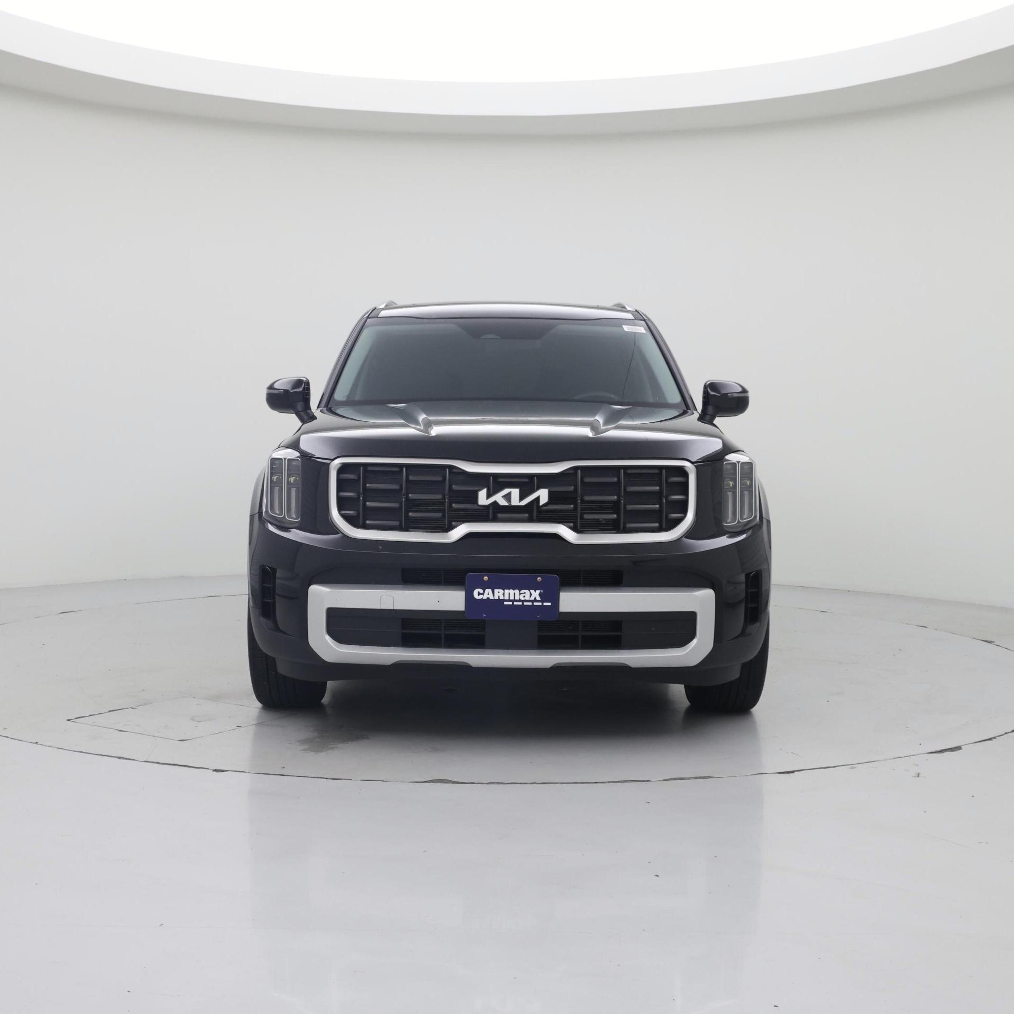 Thumbnail: 2024 Kia Telluride - 5
