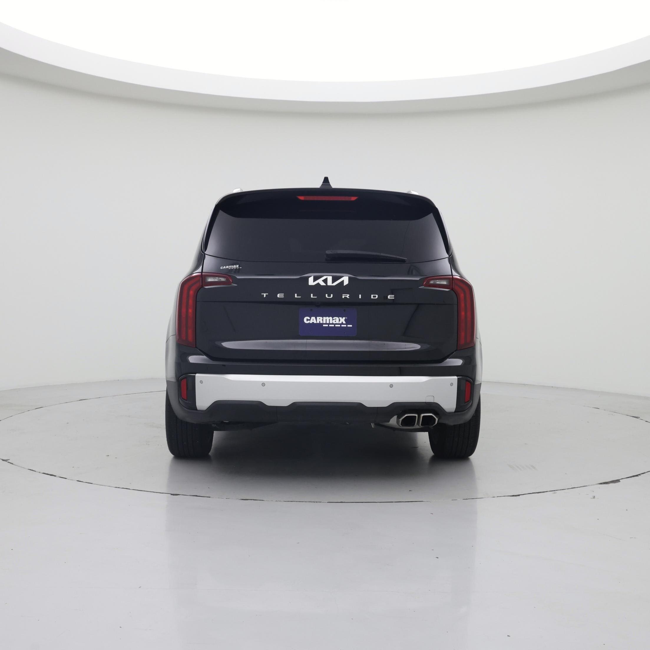 Thumbnail: 2024 Kia Telluride - 6