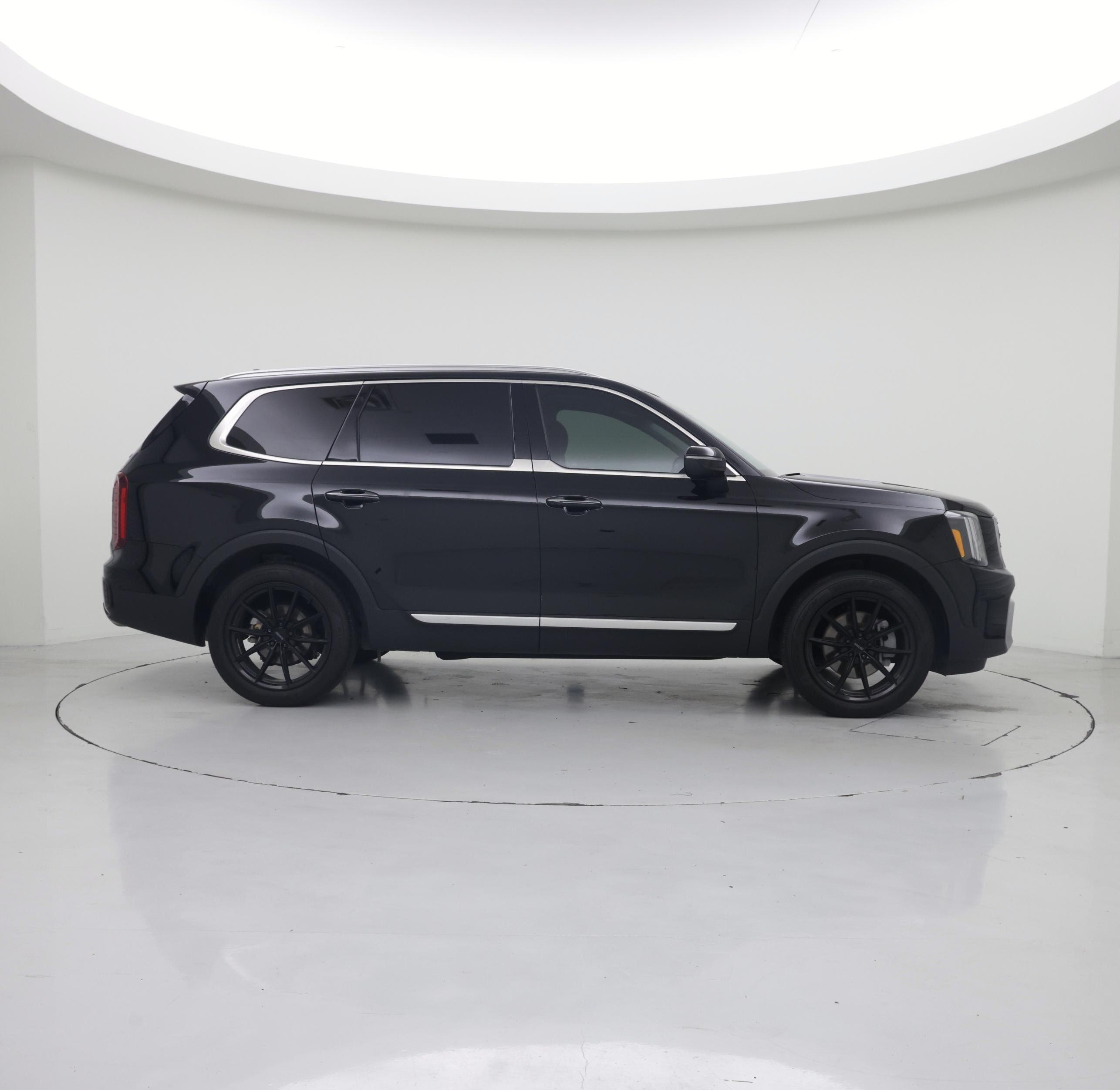 Thumbnail: 2024 Kia Telluride - 7