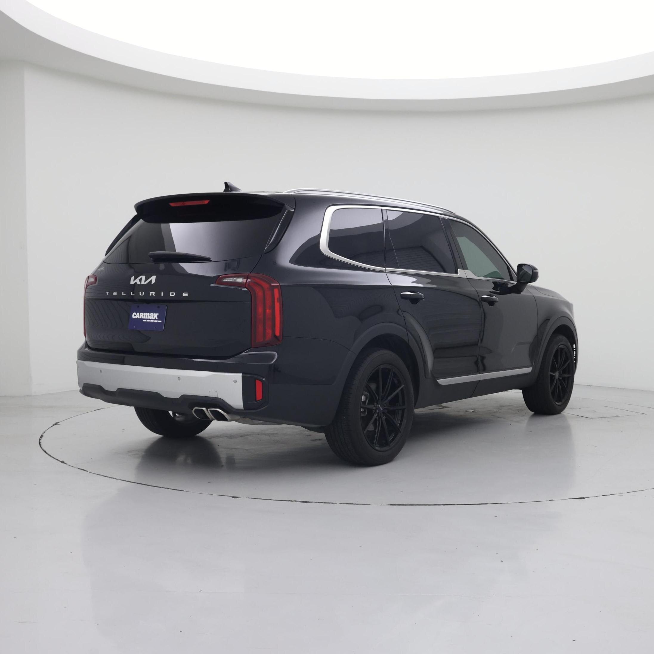 Thumbnail: 2024 Kia Telluride - 8