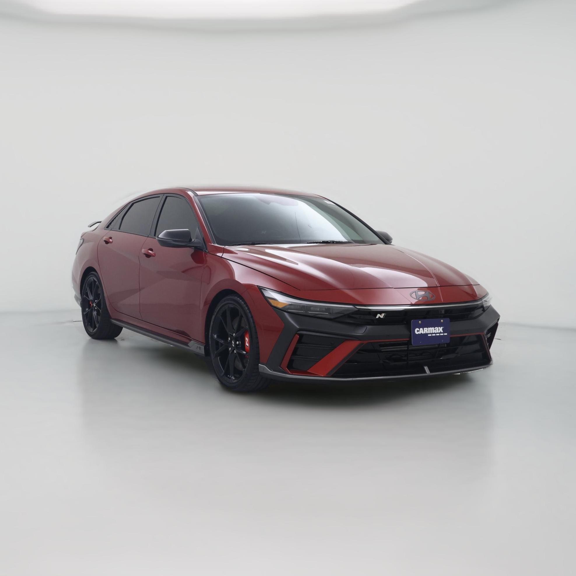 Thumbnail: 2026 Hyundai Elantra - 1