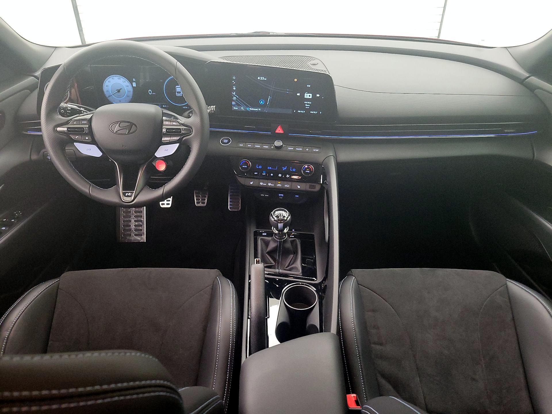 Thumbnail: 2026 Hyundai Elantra - 9