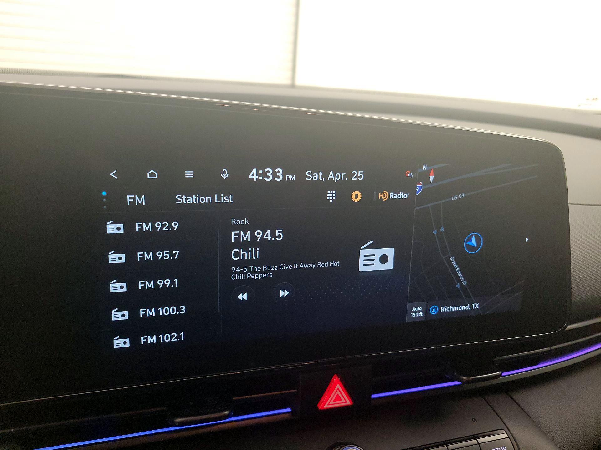 Thumbnail: 2026 Hyundai Elantra - 16