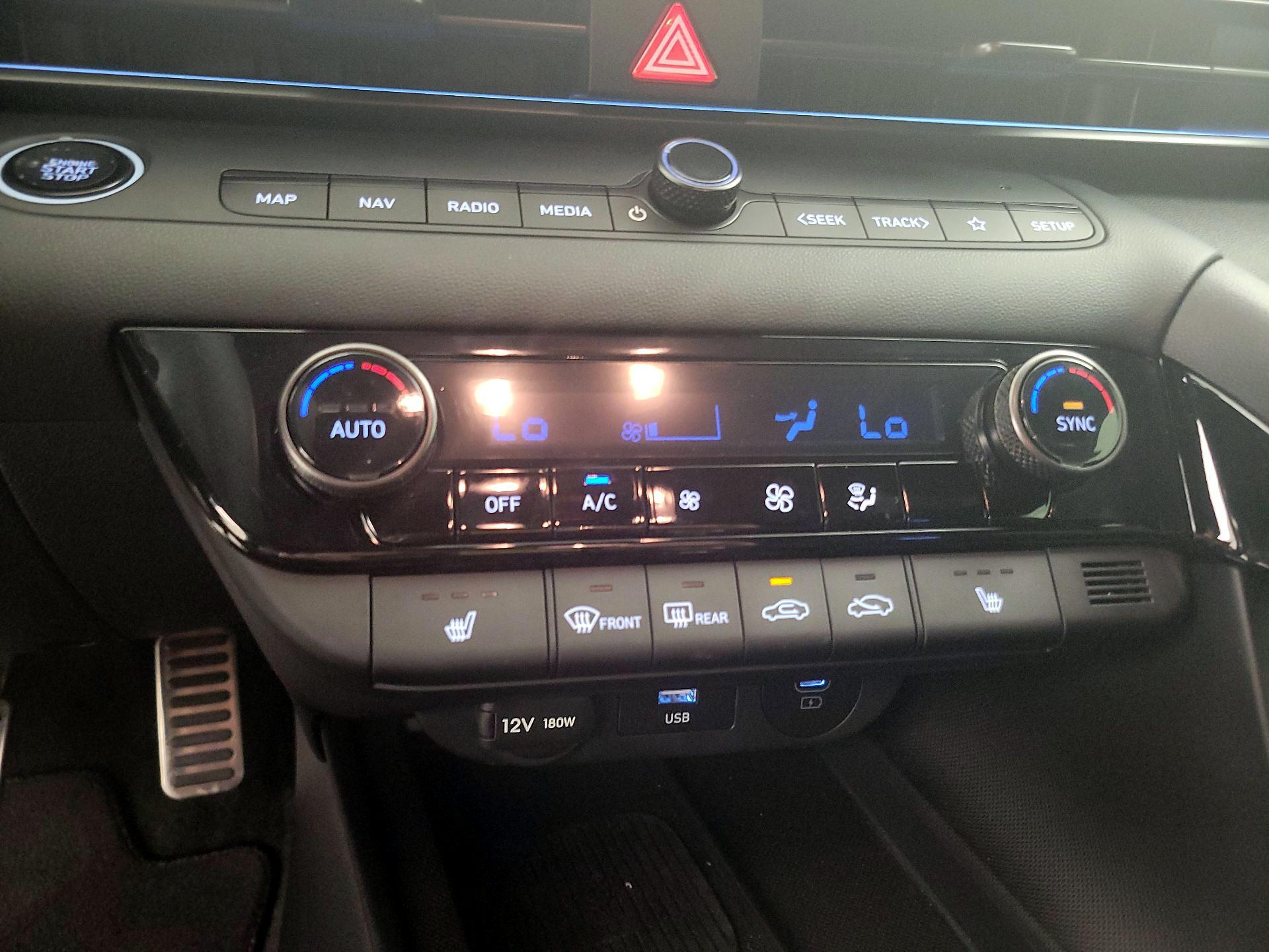 Thumbnail: 2026 Hyundai Elantra - 17