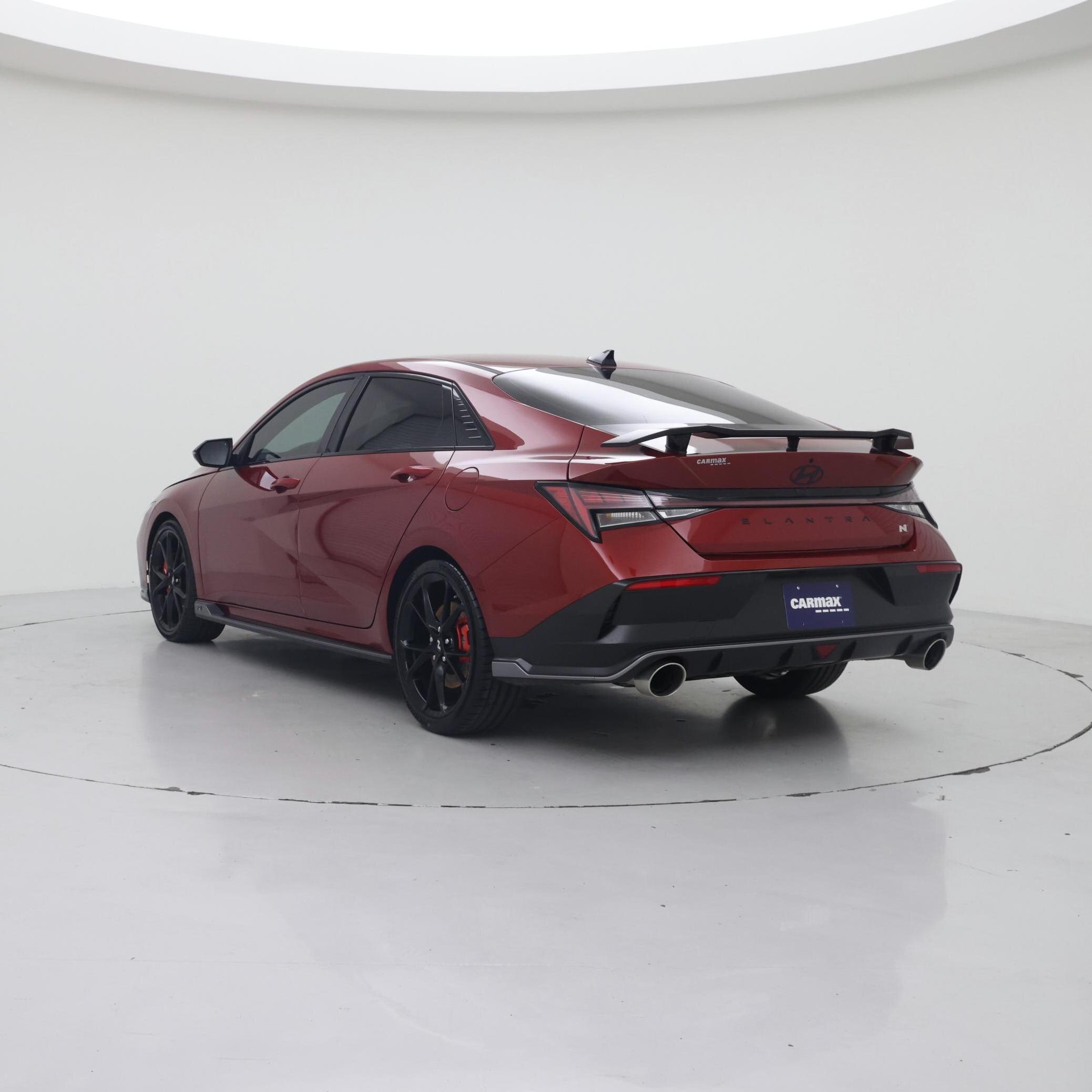 Thumbnail: 2026 Hyundai Elantra - 2