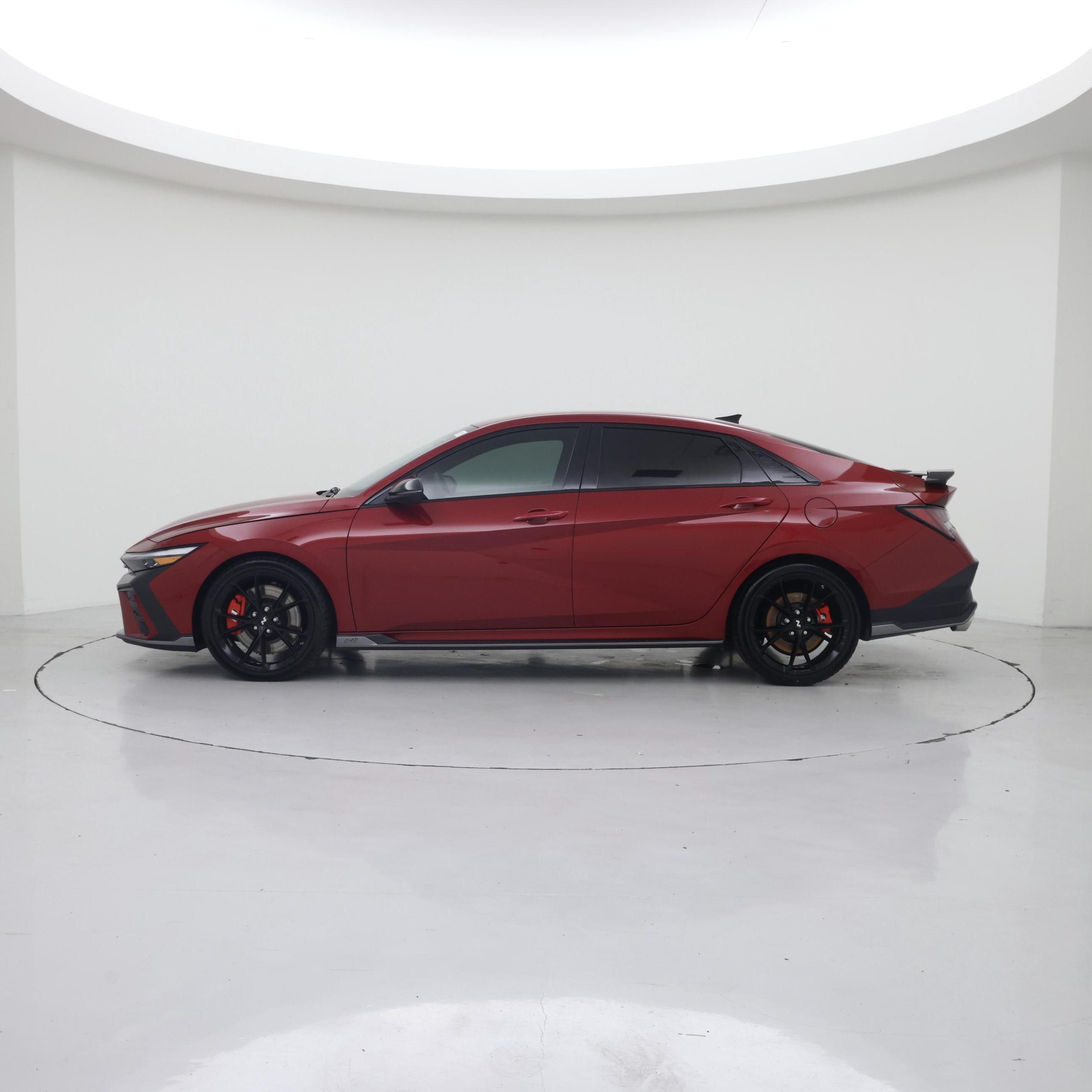 Thumbnail: 2026 Hyundai Elantra - 3