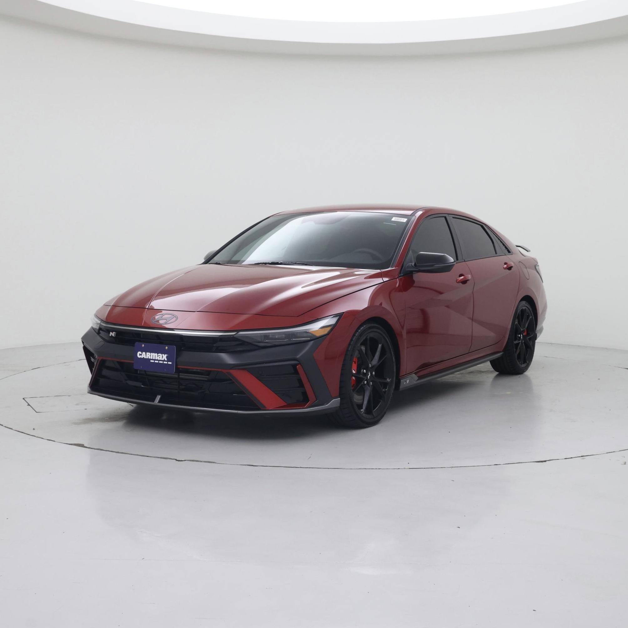 Thumbnail: 2026 Hyundai Elantra - 4
