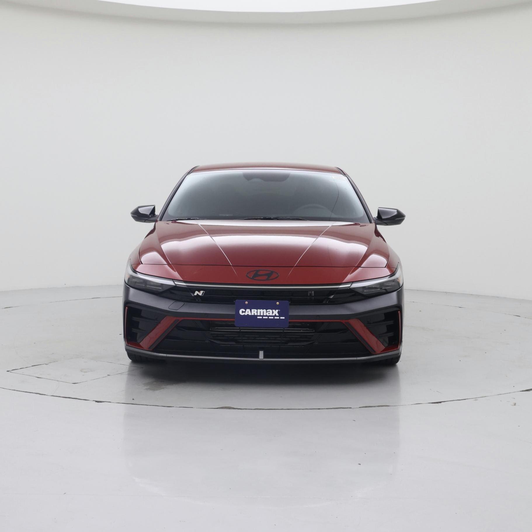 Thumbnail: 2026 Hyundai Elantra - 5