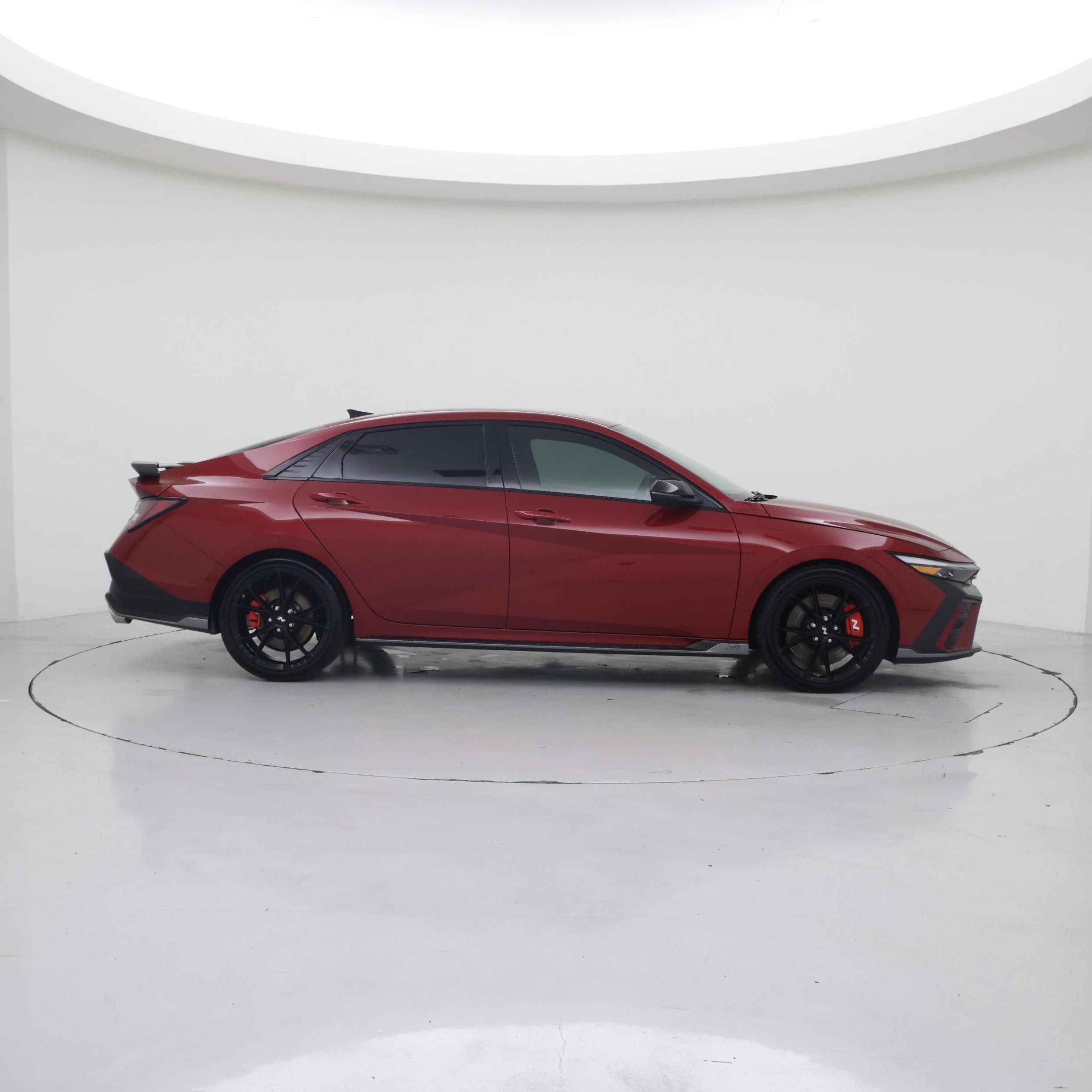 Thumbnail: 2026 Hyundai Elantra - 7