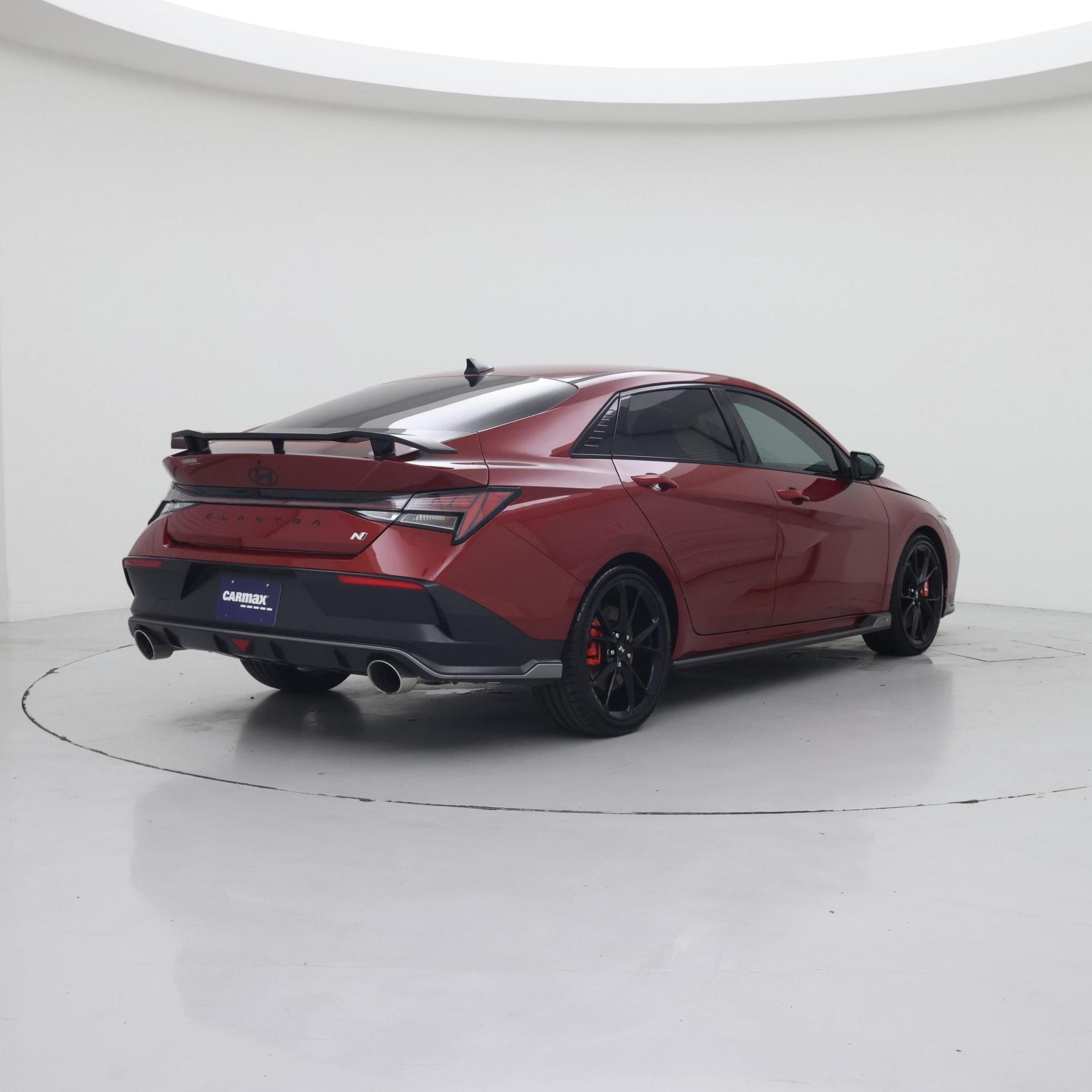 Thumbnail: 2026 Hyundai Elantra - 8