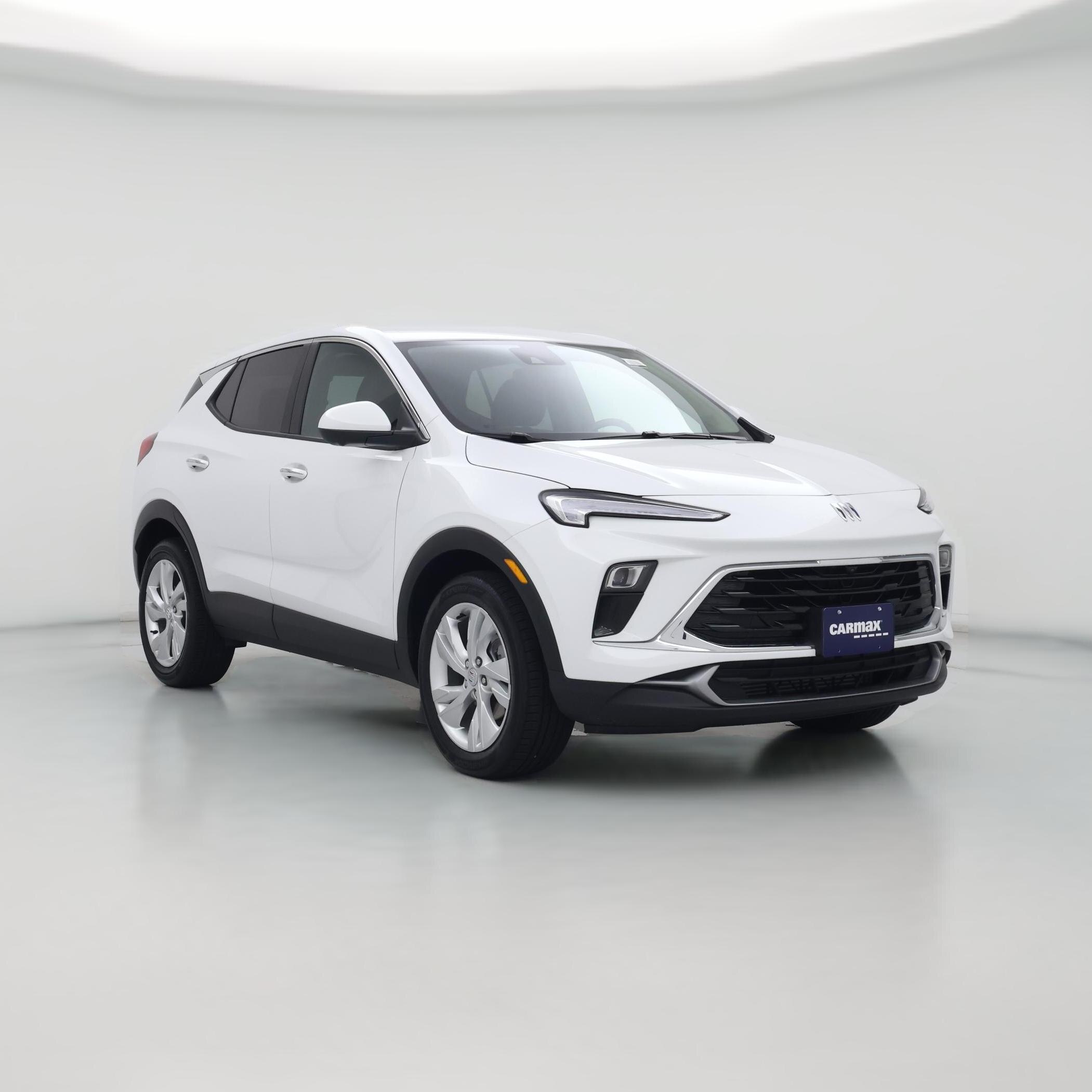 Thumbnail: 2026 Buick Encore GX - 1