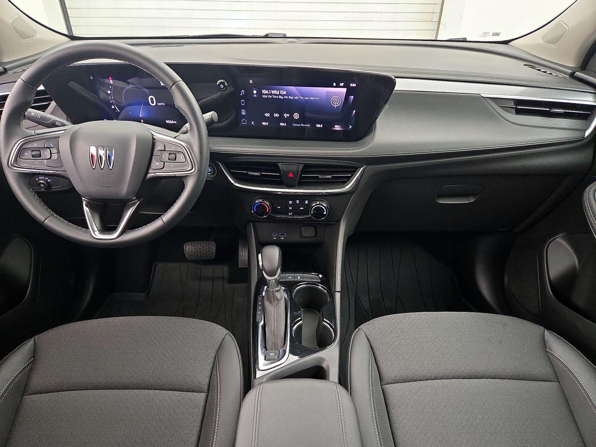 Thumbnail: 2026 Buick Encore GX - 9