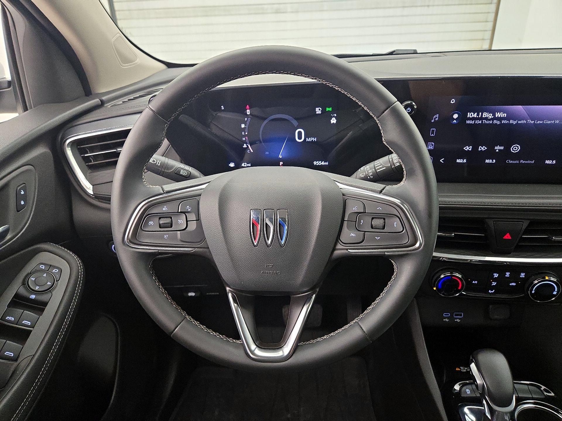 Thumbnail: 2026 Buick Encore GX - 10