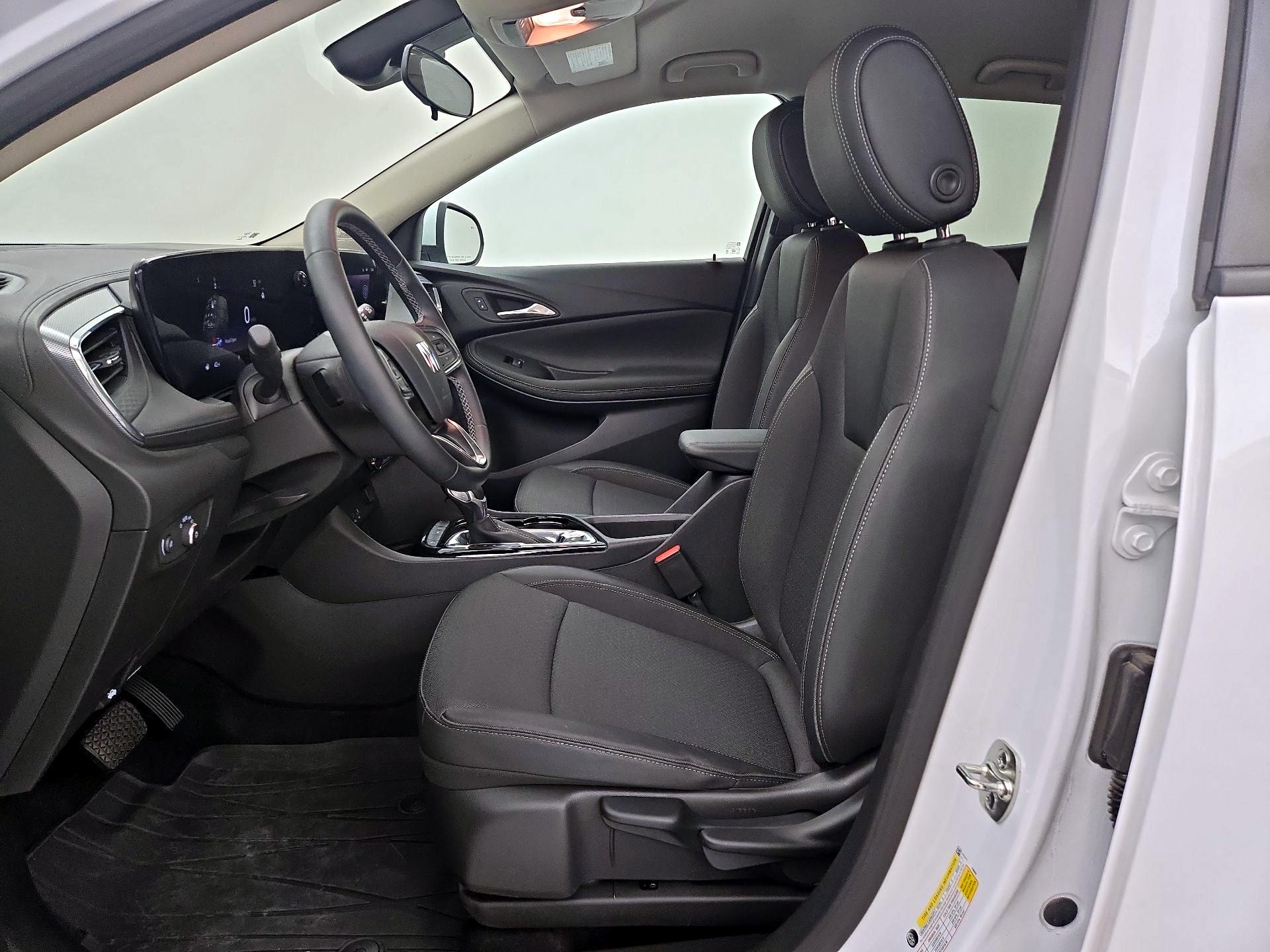 Thumbnail: 2026 Buick Encore GX - 11