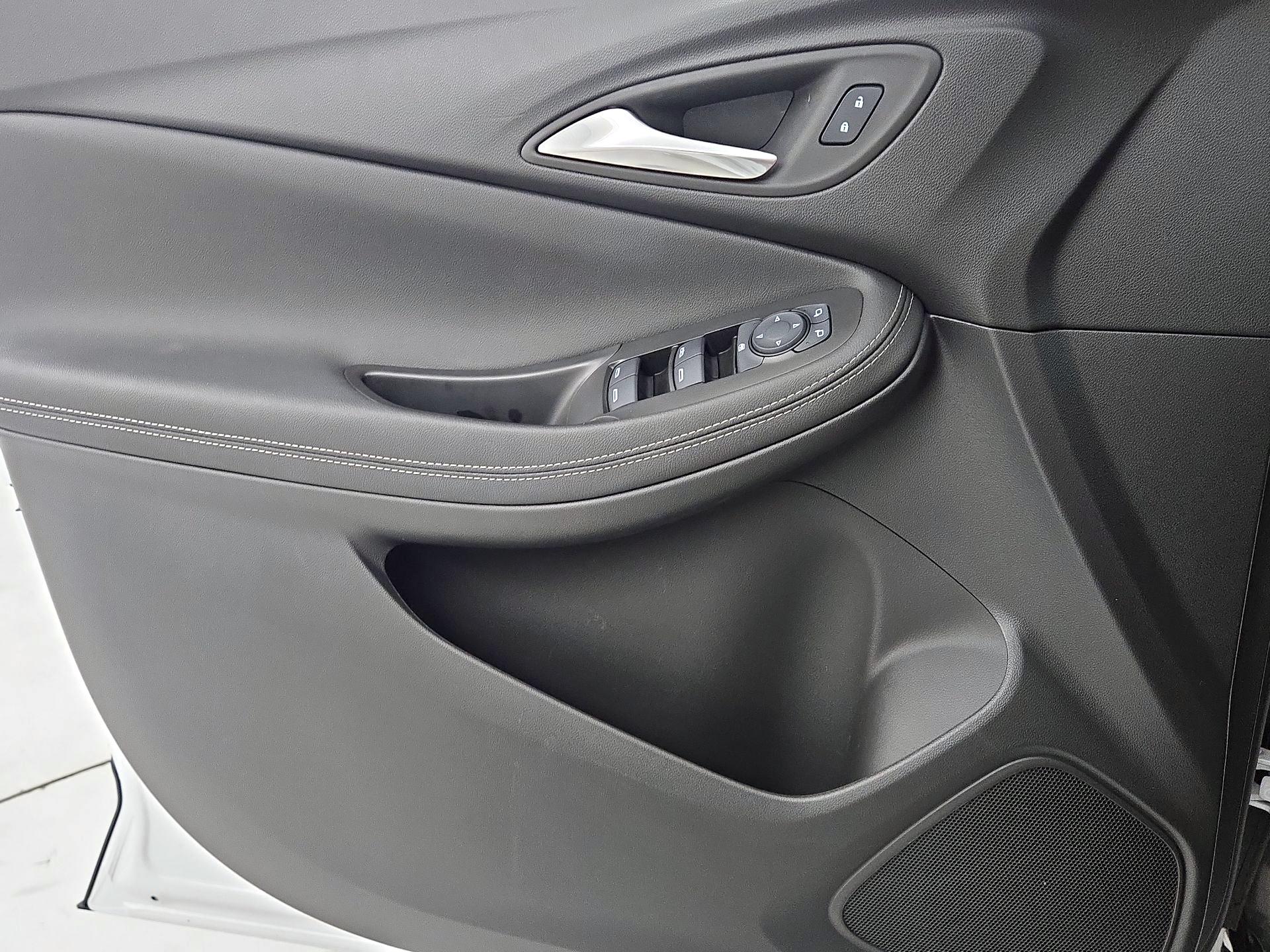 Thumbnail: 2026 Buick Encore GX - 12