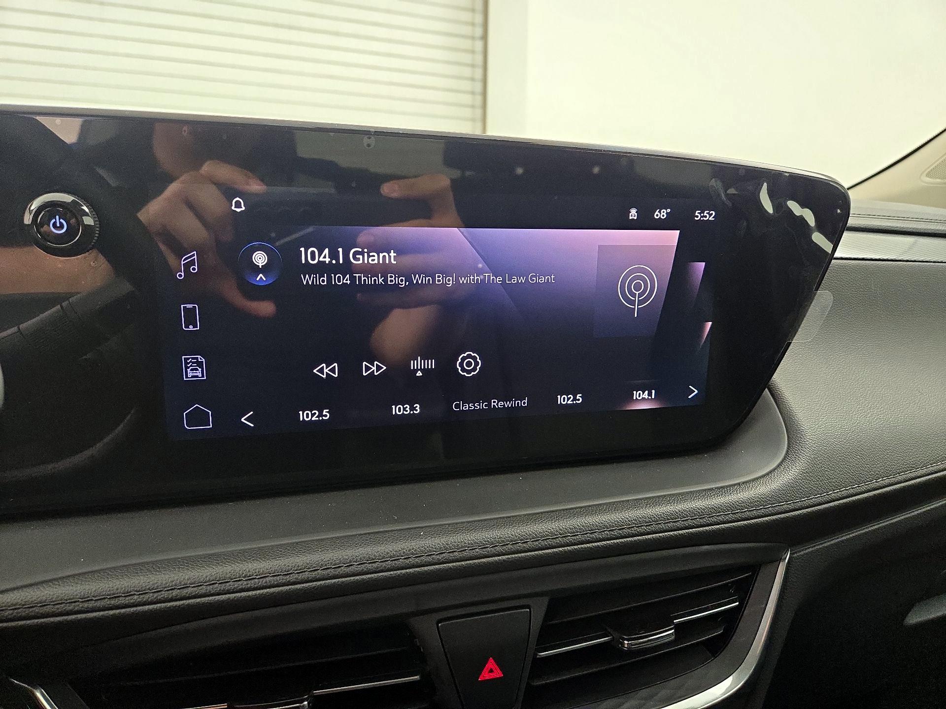 Thumbnail: 2026 Buick Encore GX - 15
