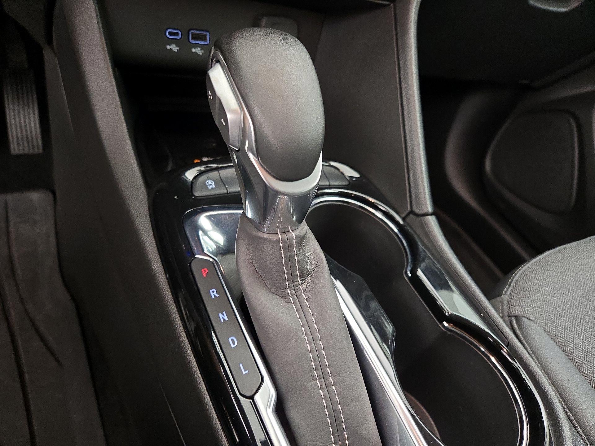 Thumbnail: 2026 Buick Encore GX - 17