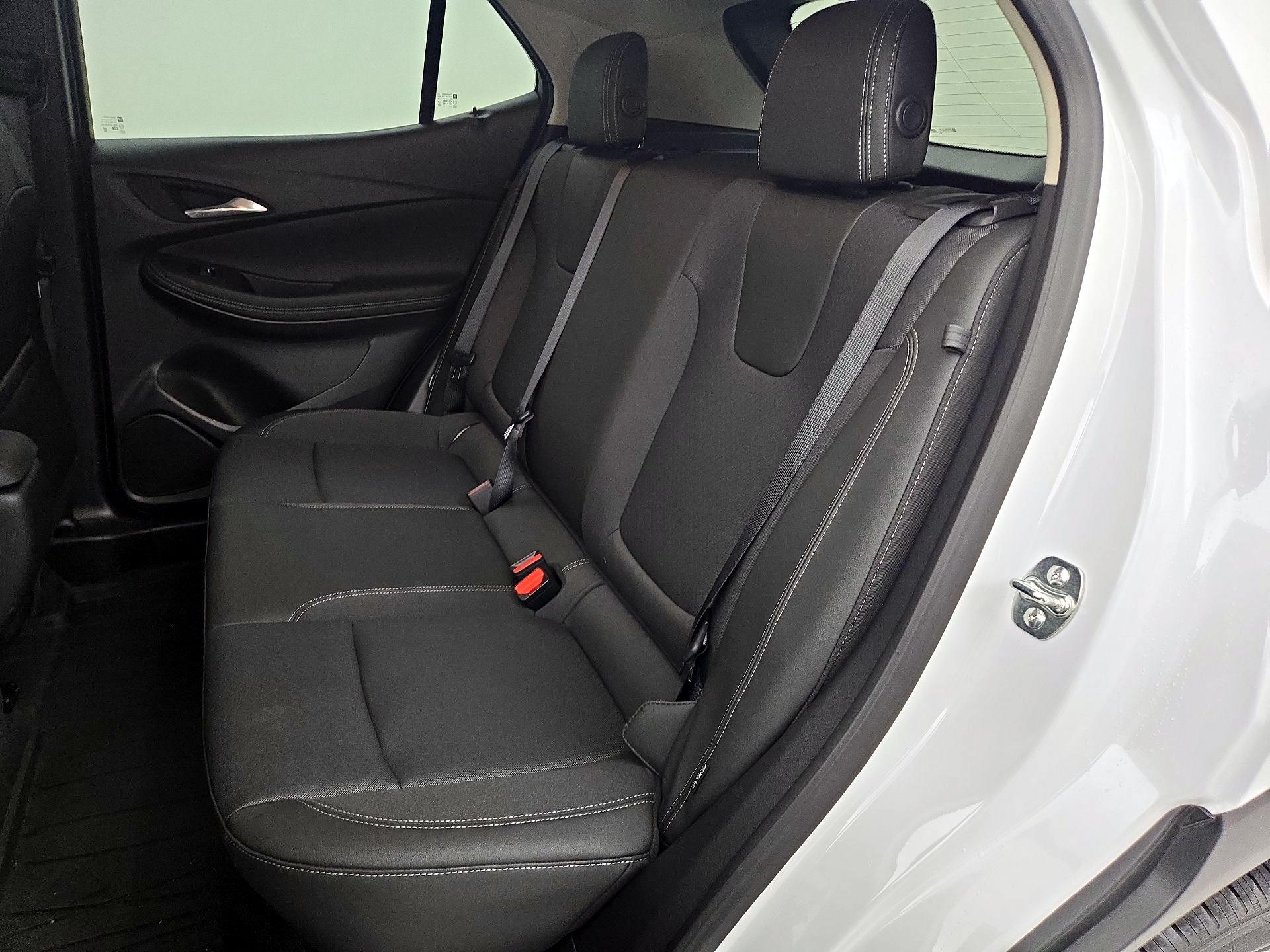 Thumbnail: 2026 Buick Encore GX - 19
